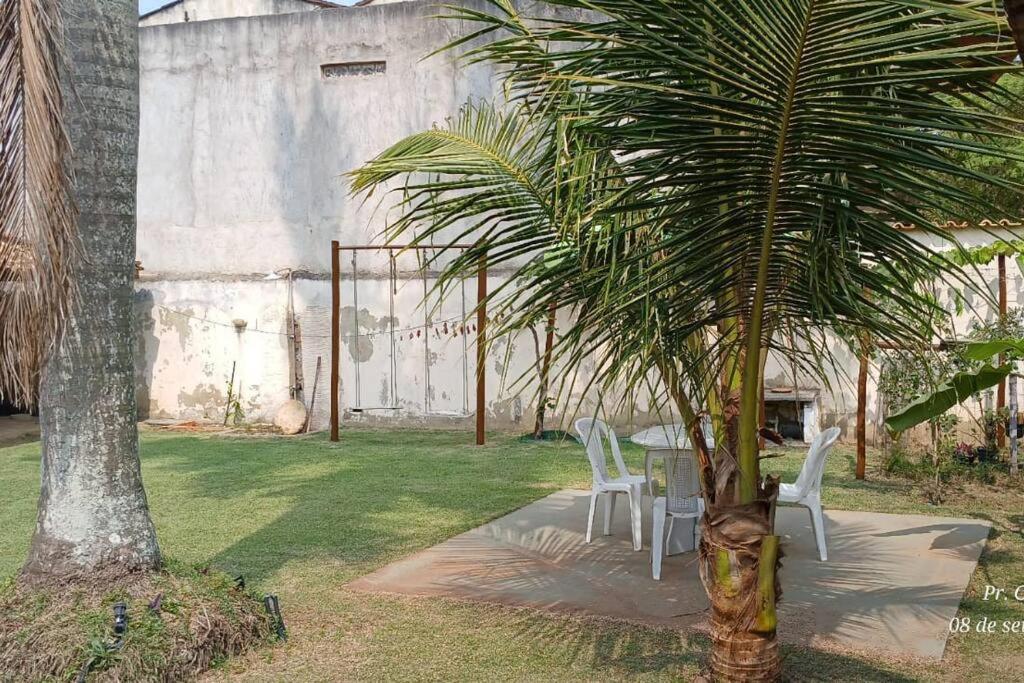 Recanto dos Lima