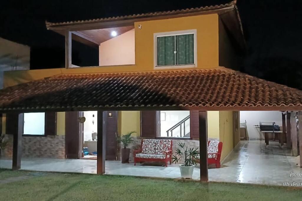 Recanto dos Lima