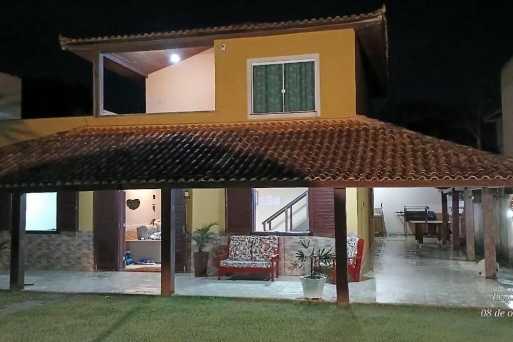 Recanto dos Lima