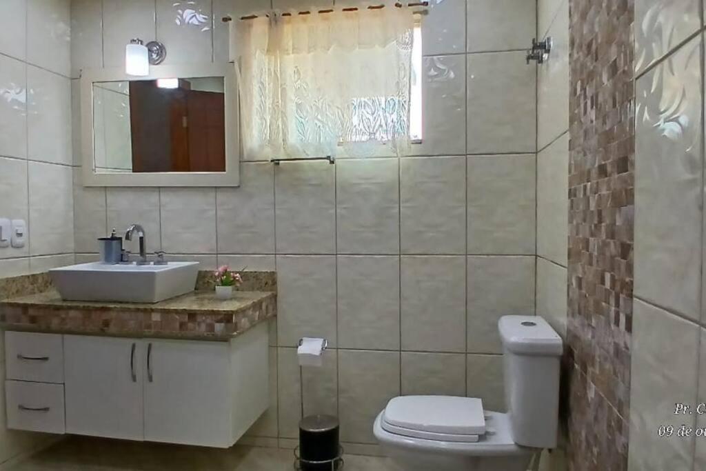 Recanto dos Lima