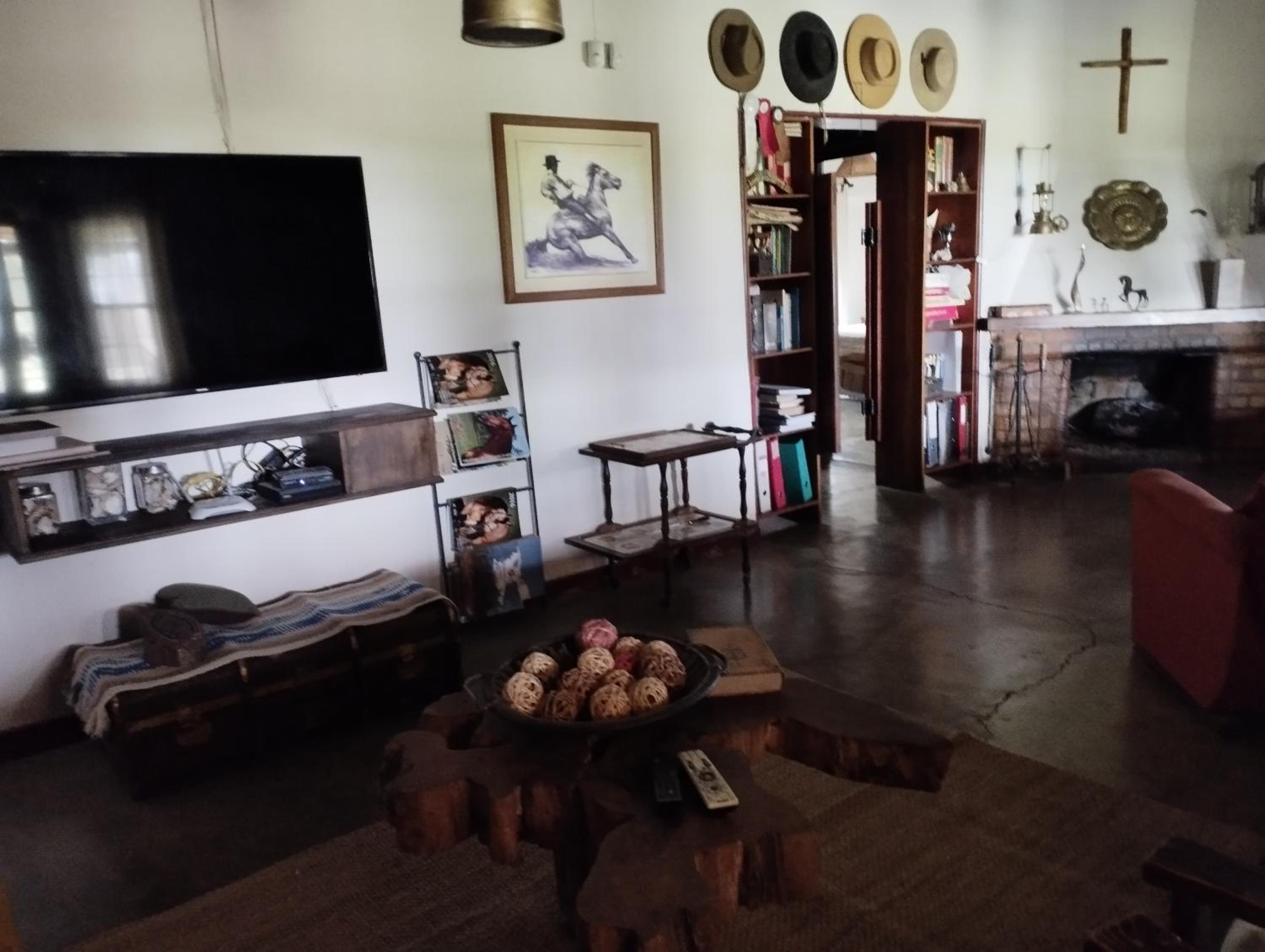 Posada La Escondida