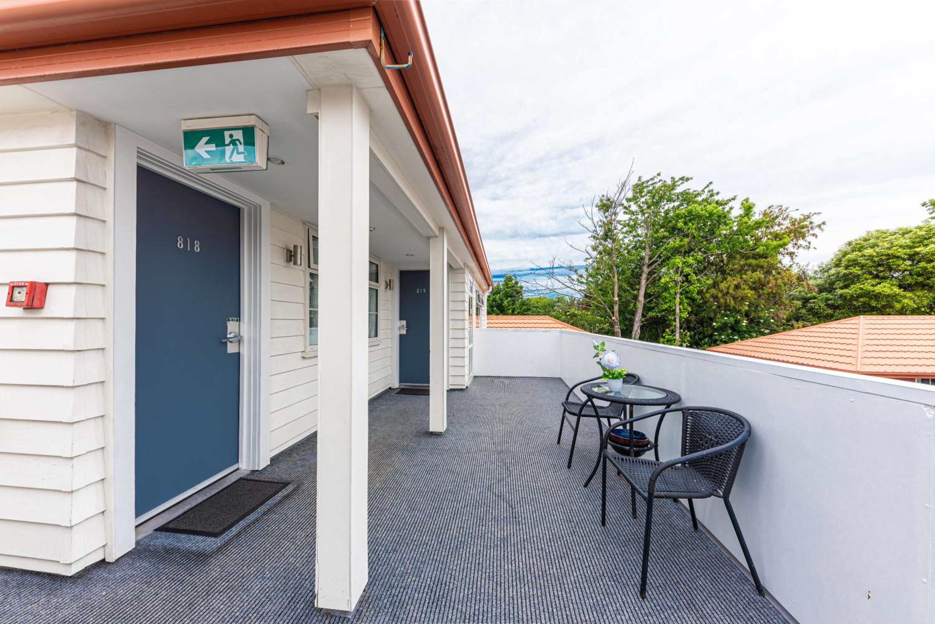 315 Motel Riccarton