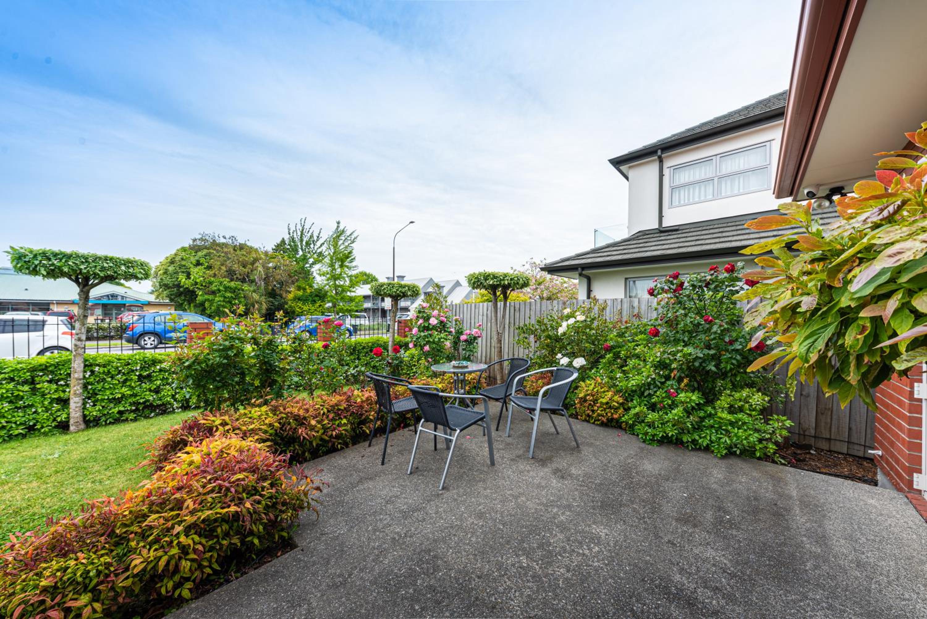 315 Motel Riccarton