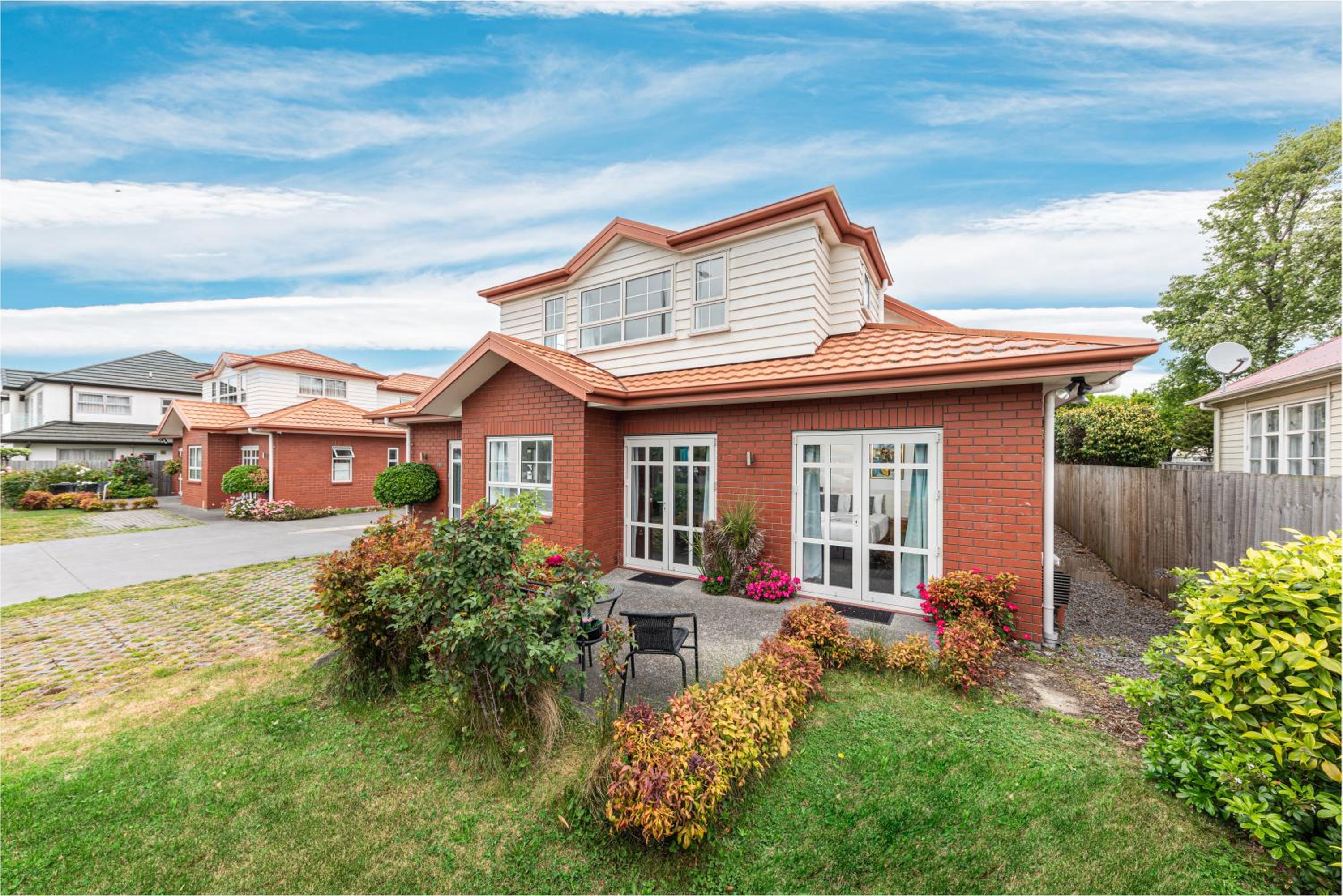 315 Motel Riccarton