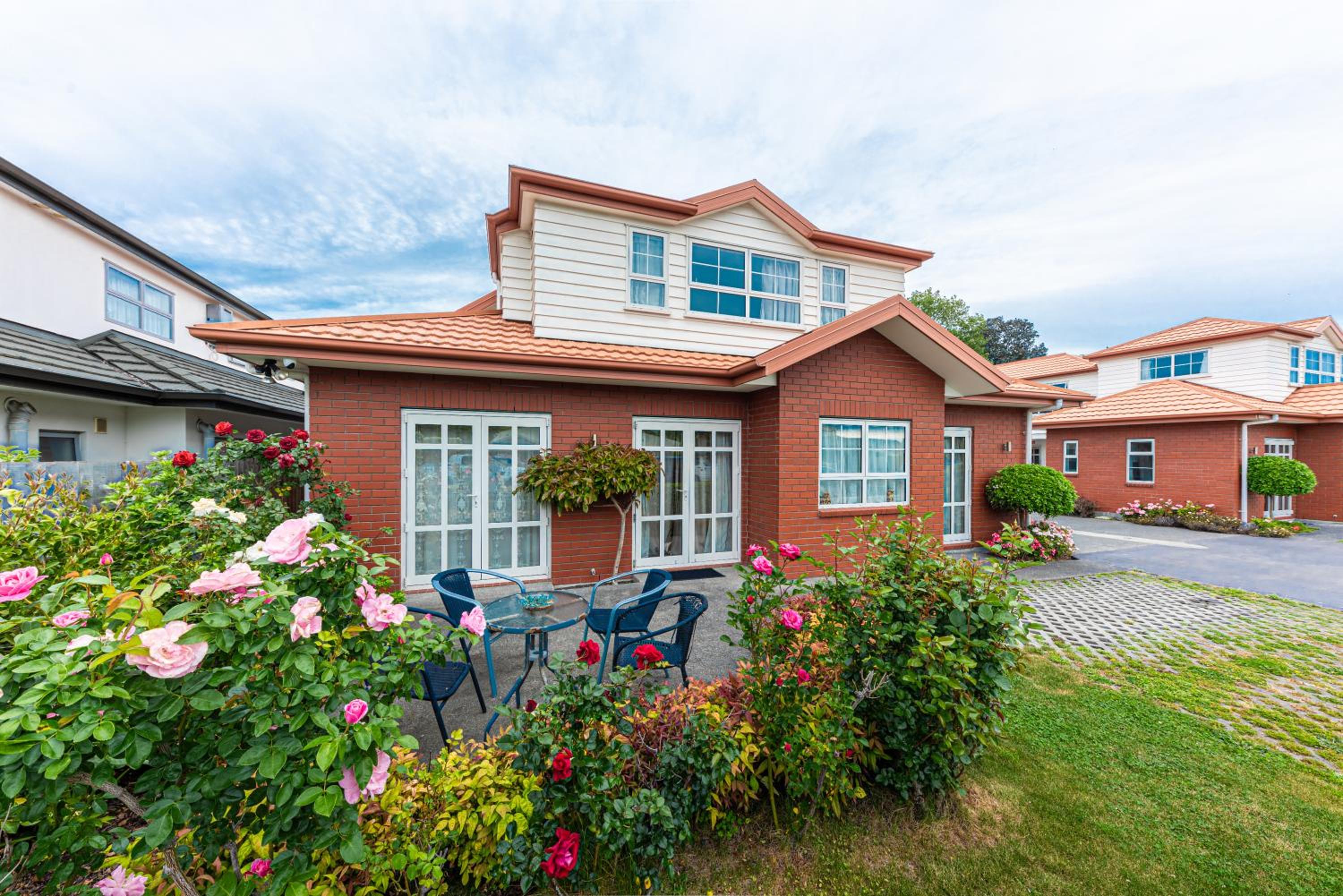 315 Motel Riccarton