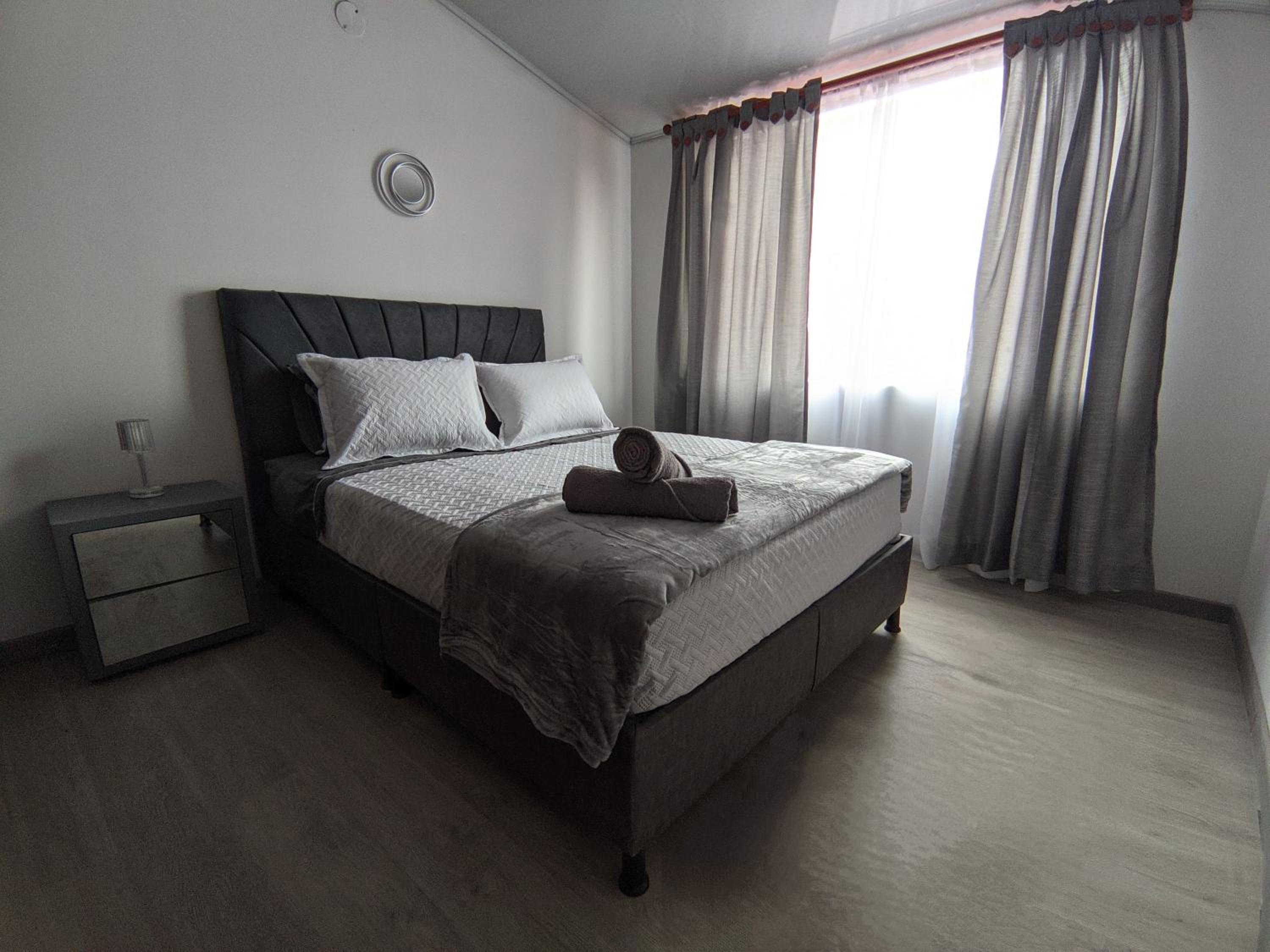 Habitación cerca al aeropuerto -normandia #2