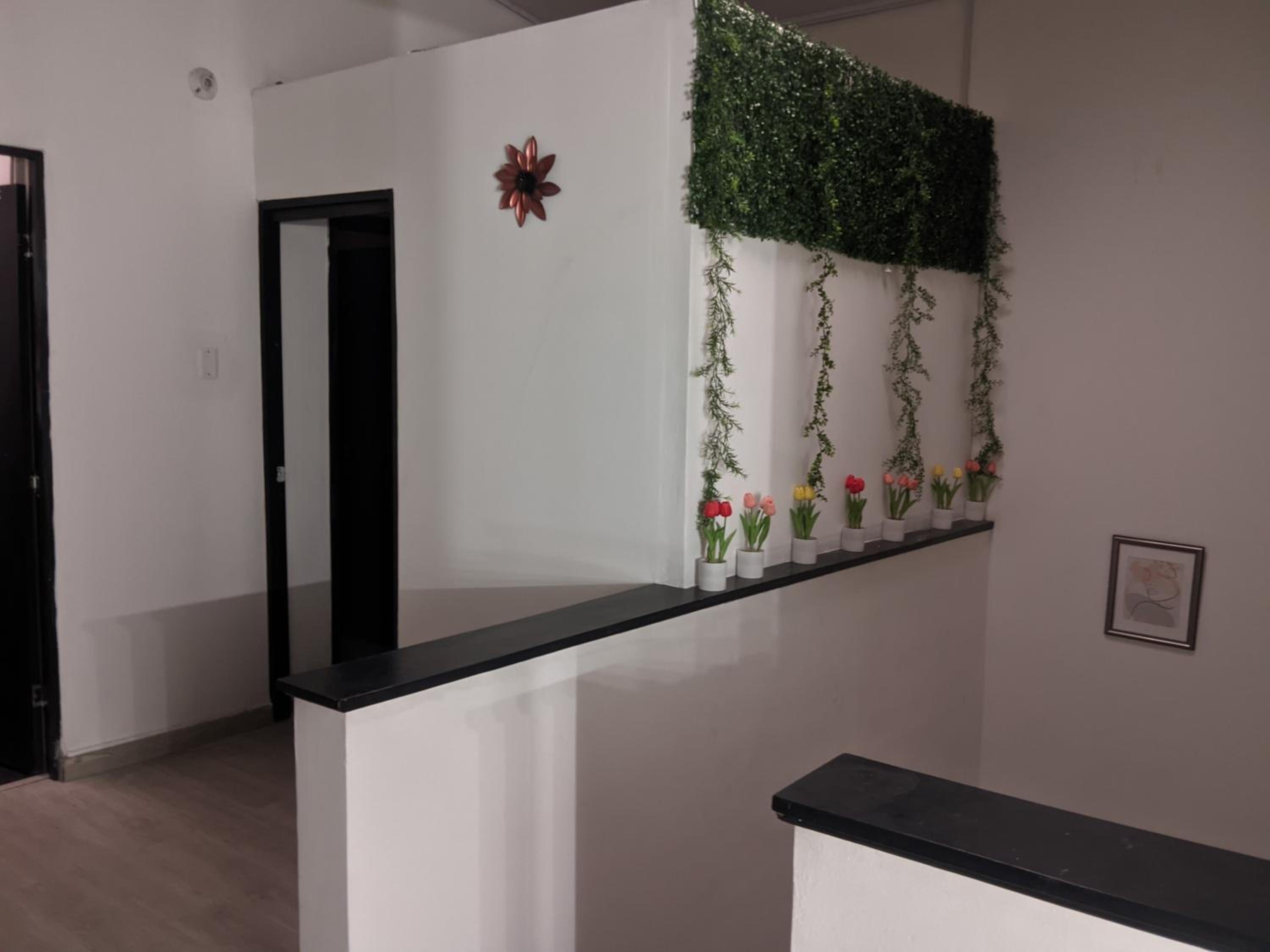 Habitación cerca al aeropuerto -normandia #2