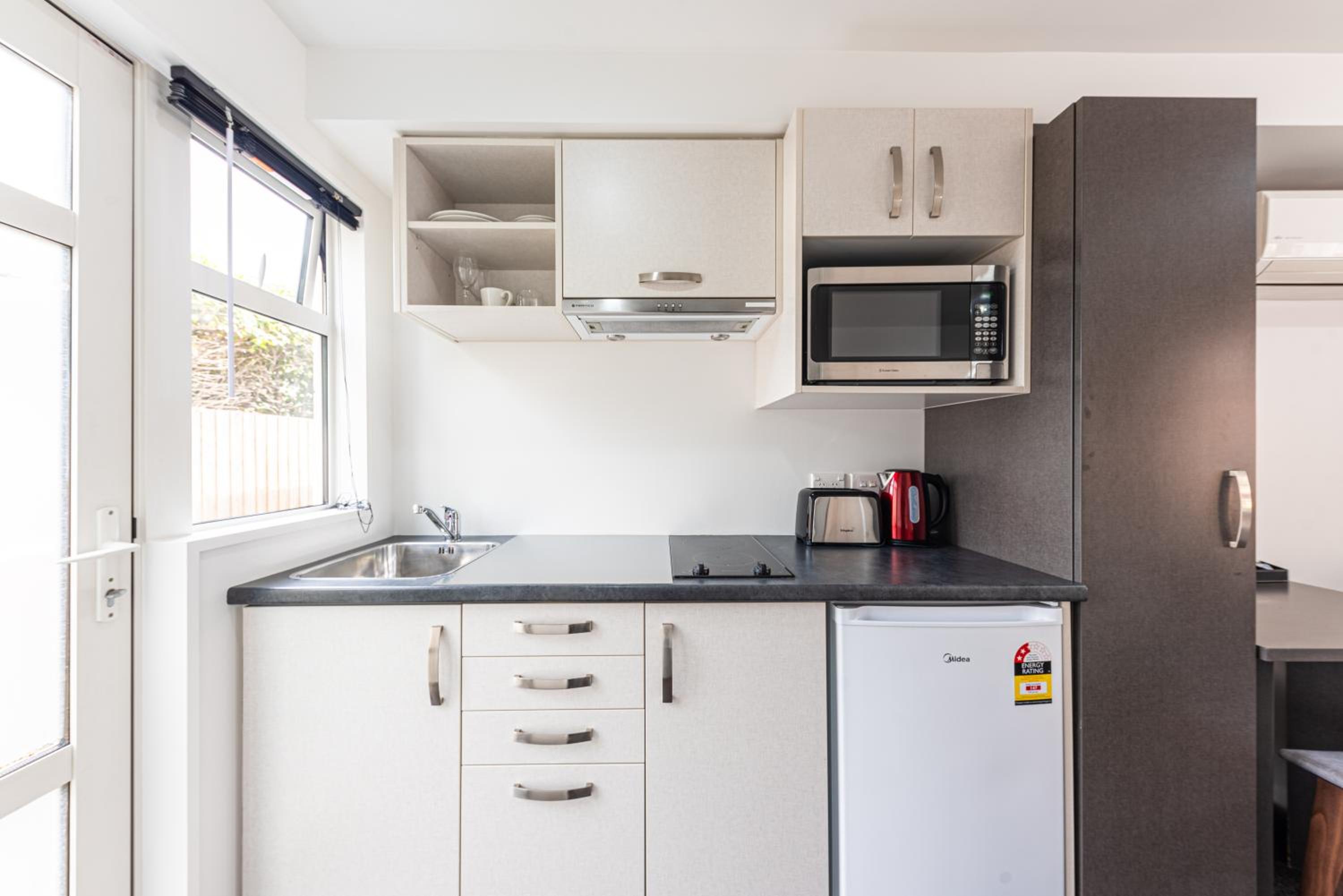 315 Motel Riccarton