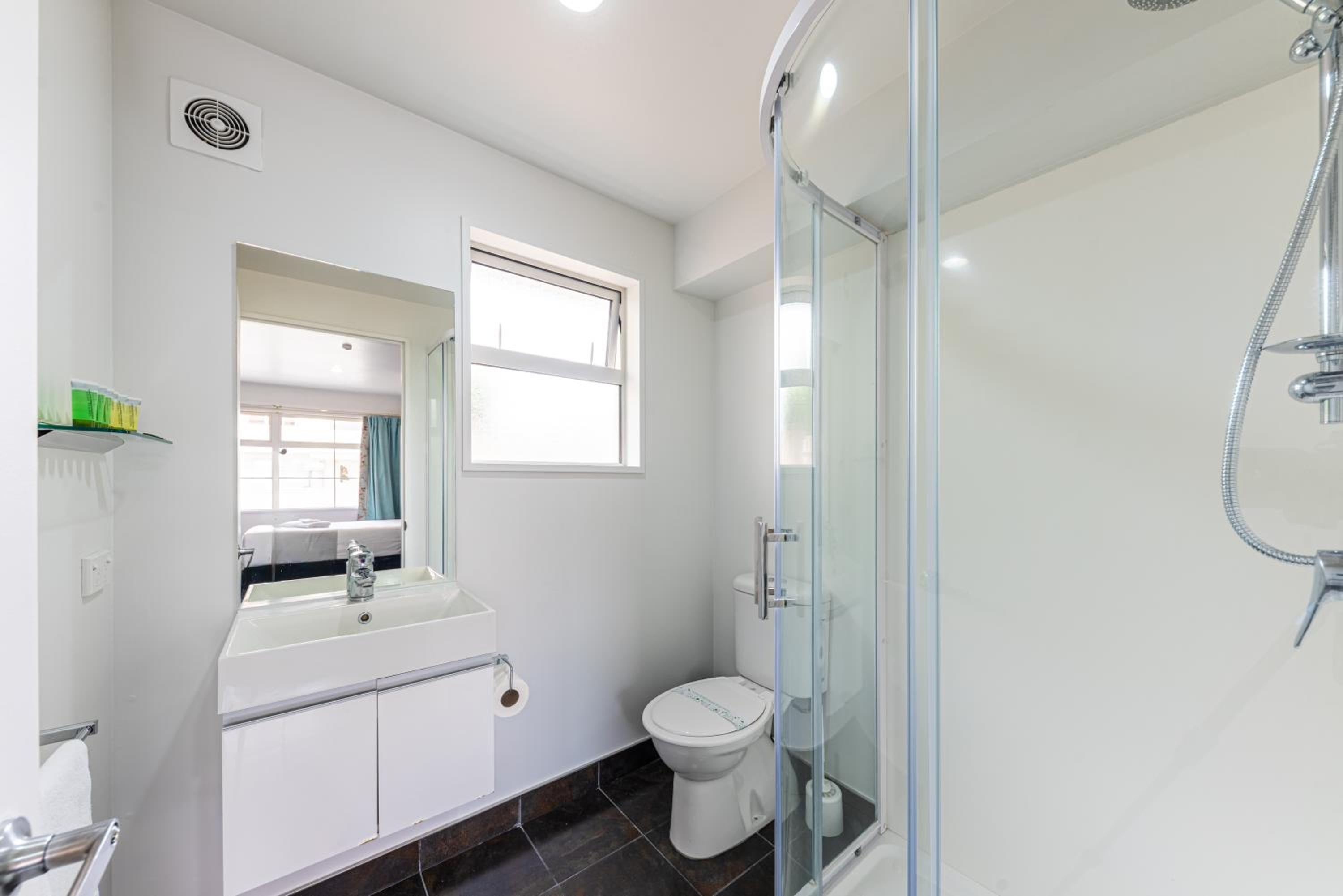 315 Motel Riccarton
