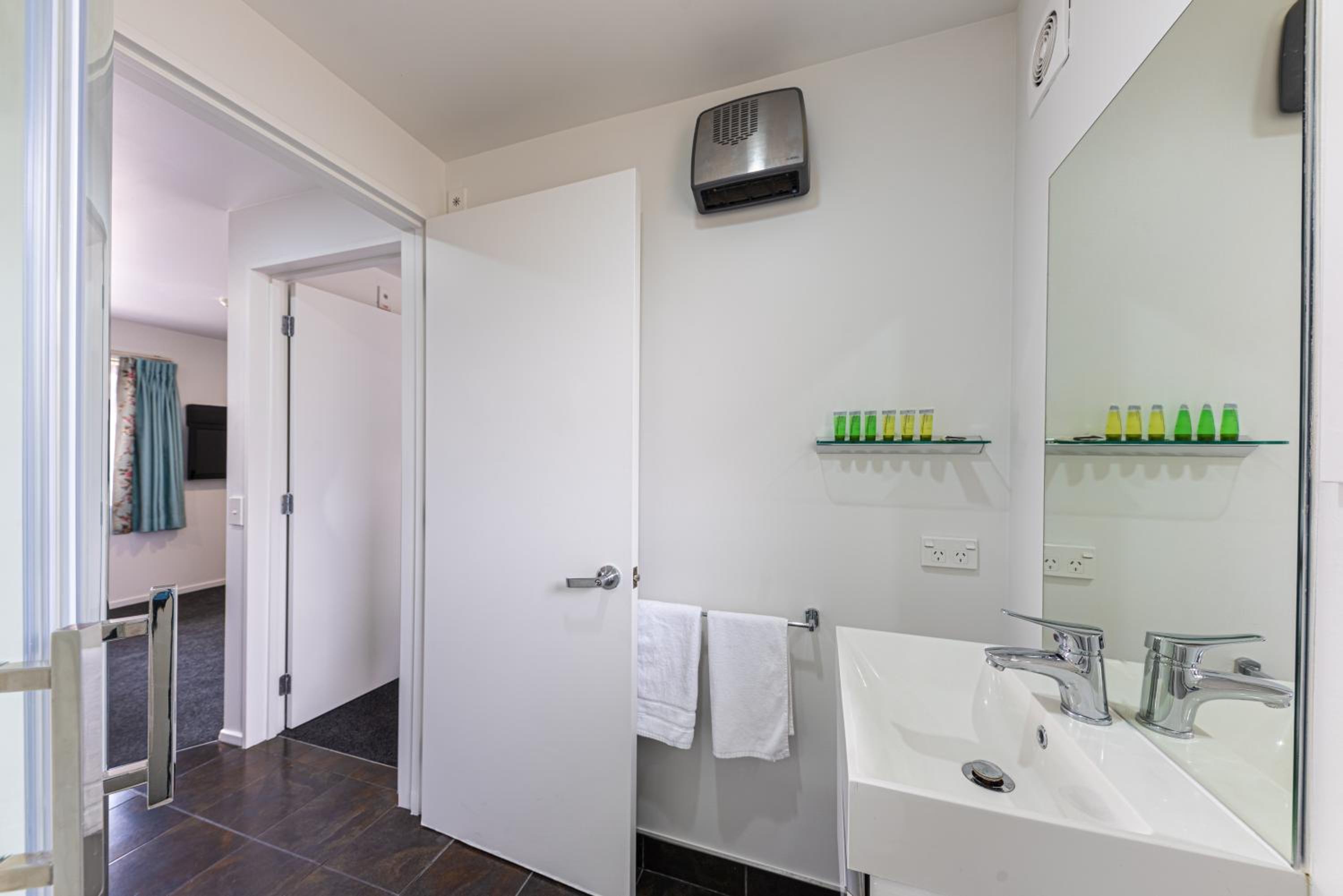 315 Motel Riccarton