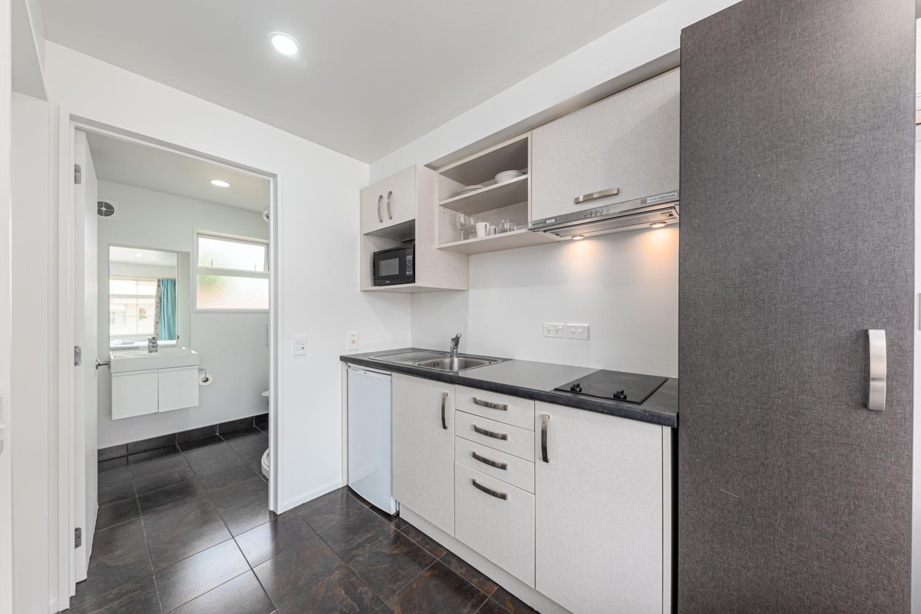 315 Motel Riccarton