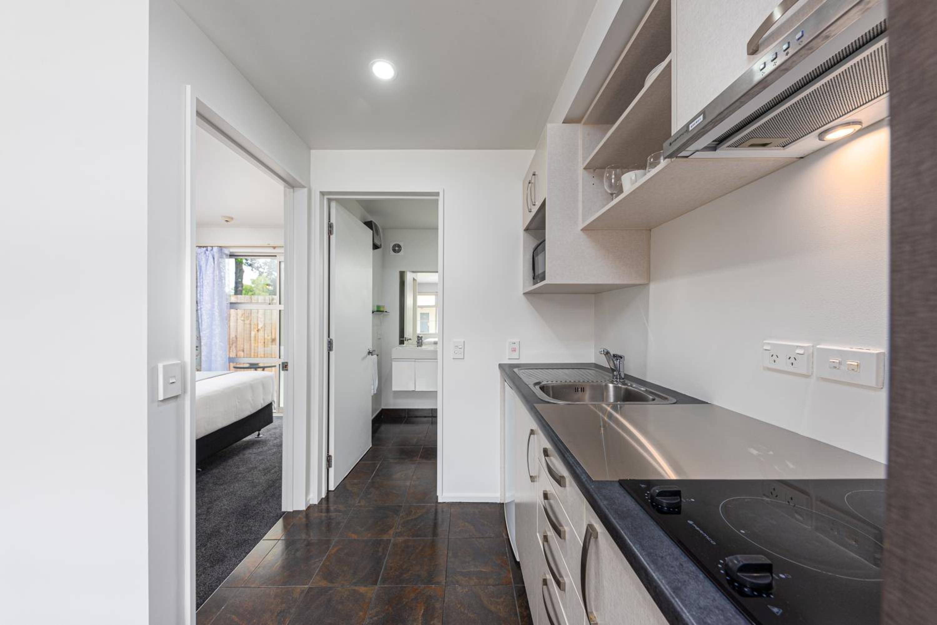315 Motel Riccarton