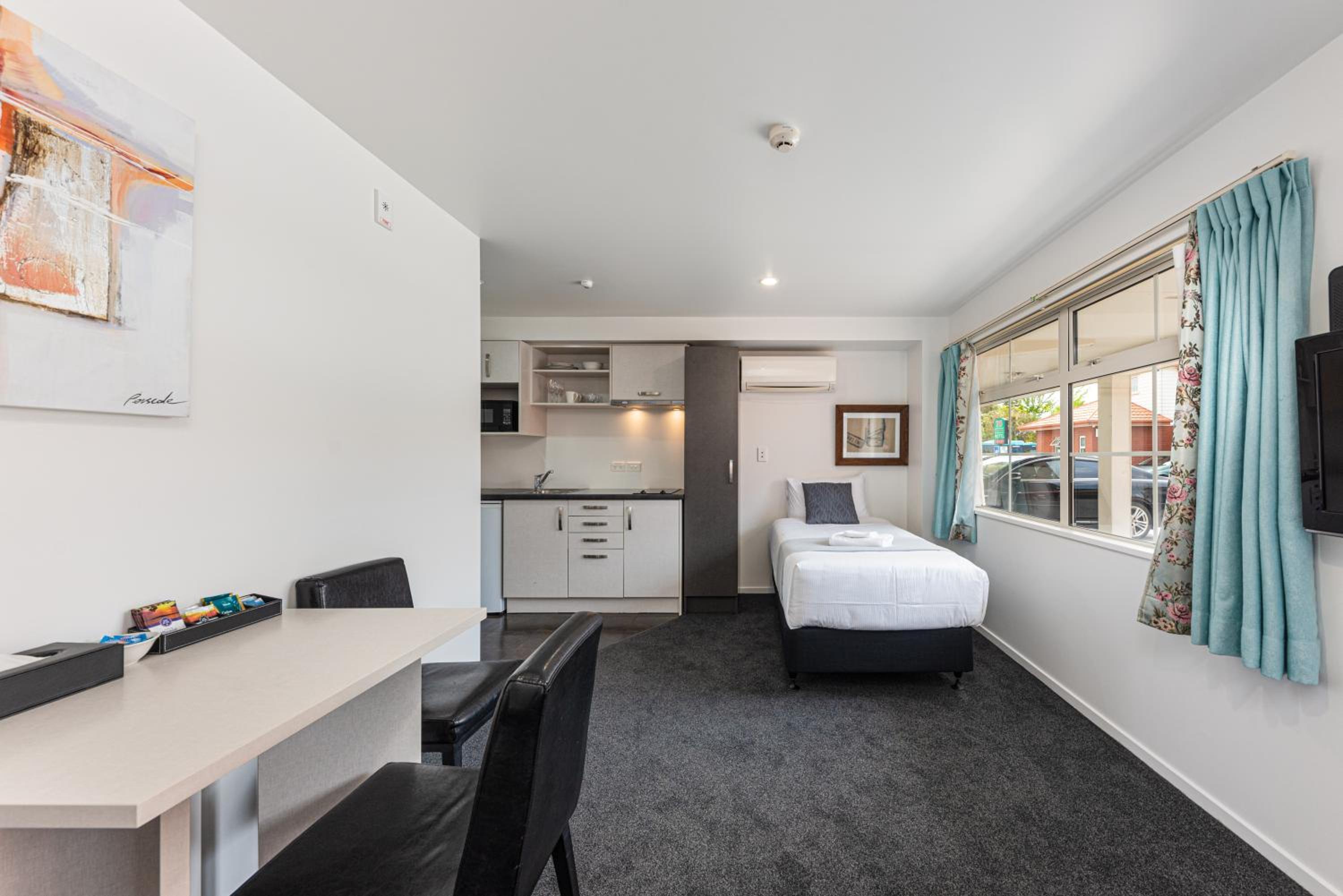315 Motel Riccarton