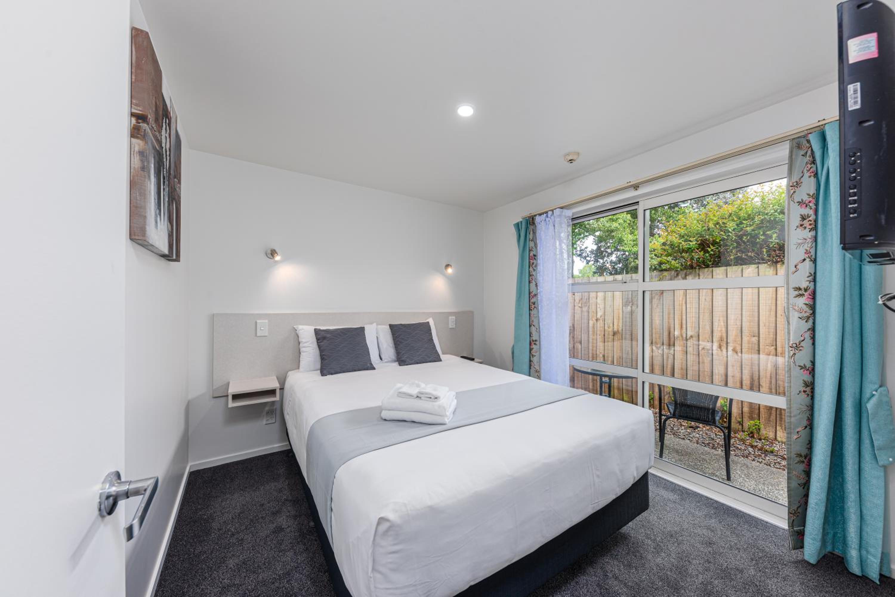 315 Motel Riccarton