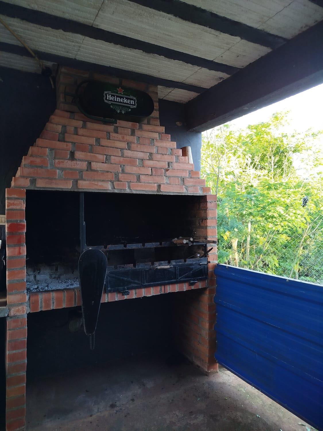 Casa con piscina, monte y selva en Misiones
