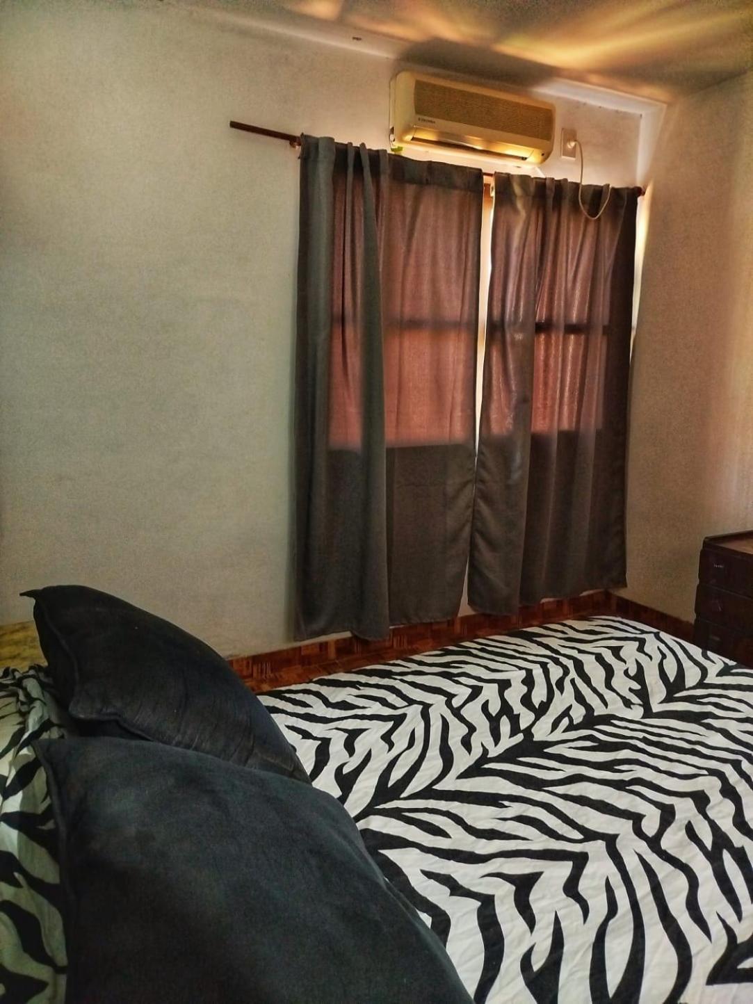 Casa con piscina, monte y selva en Misiones