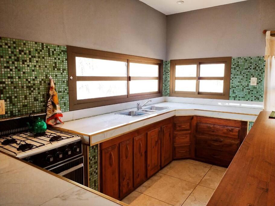 Casa con piscina, monte y selva en Misiones