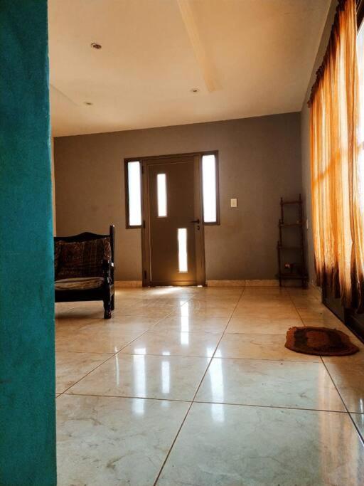 Casa con piscina, monte y selva en Misiones