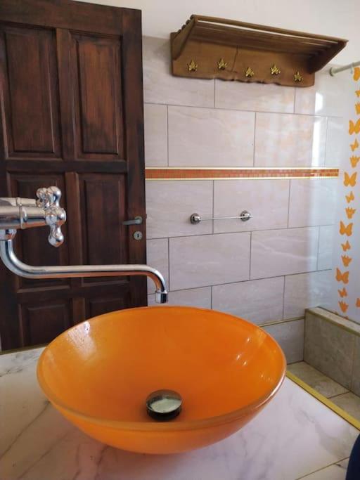 Casa con piscina, monte y selva en Misiones