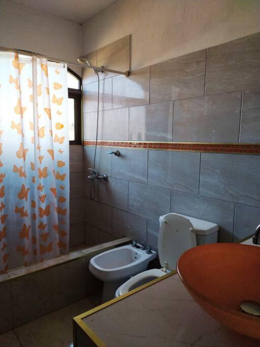 Casa con piscina, monte y selva en Misiones