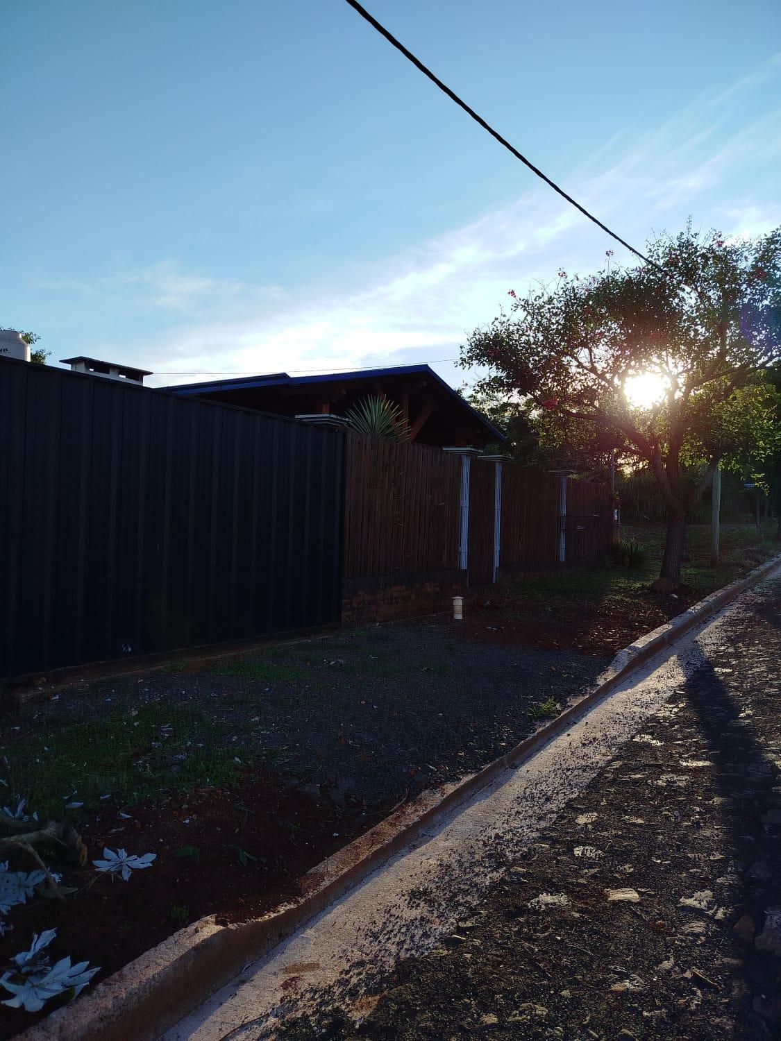 Casa con piscina, monte y selva en Misiones