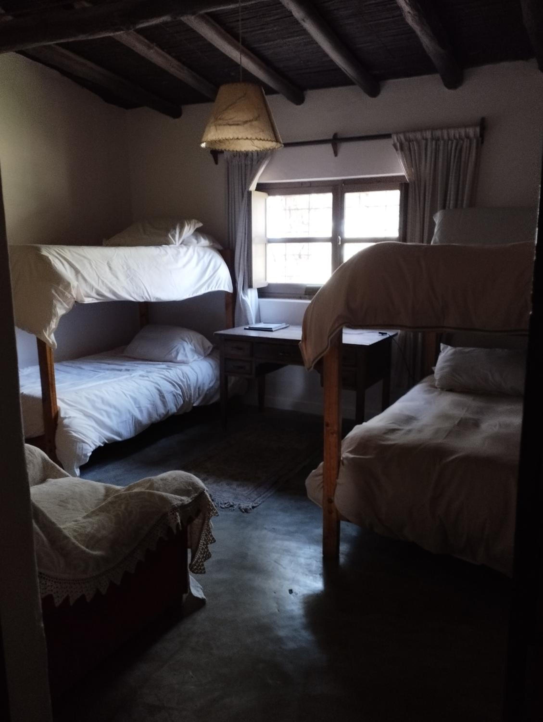 Posada La Escondida