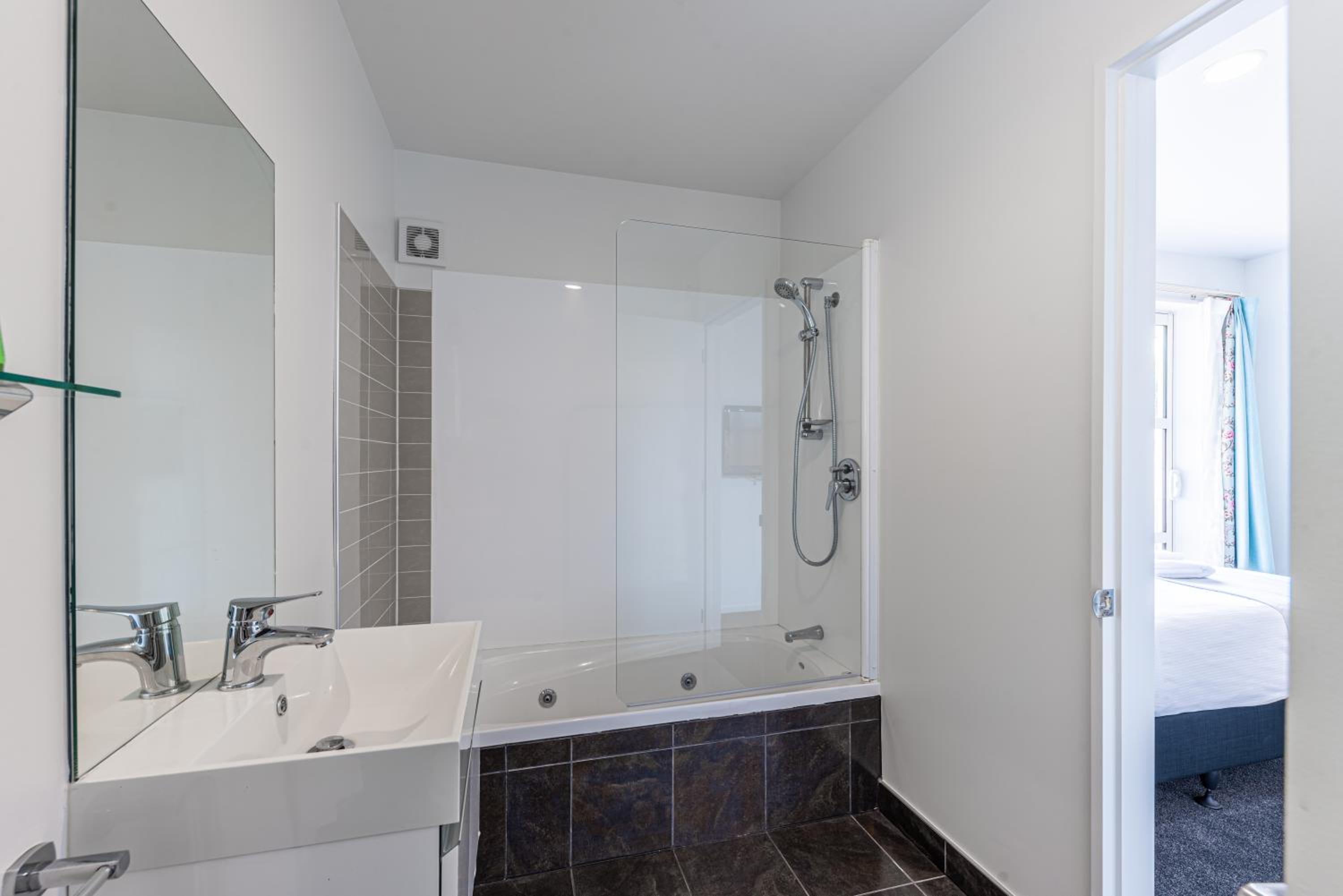 315 Motel Riccarton