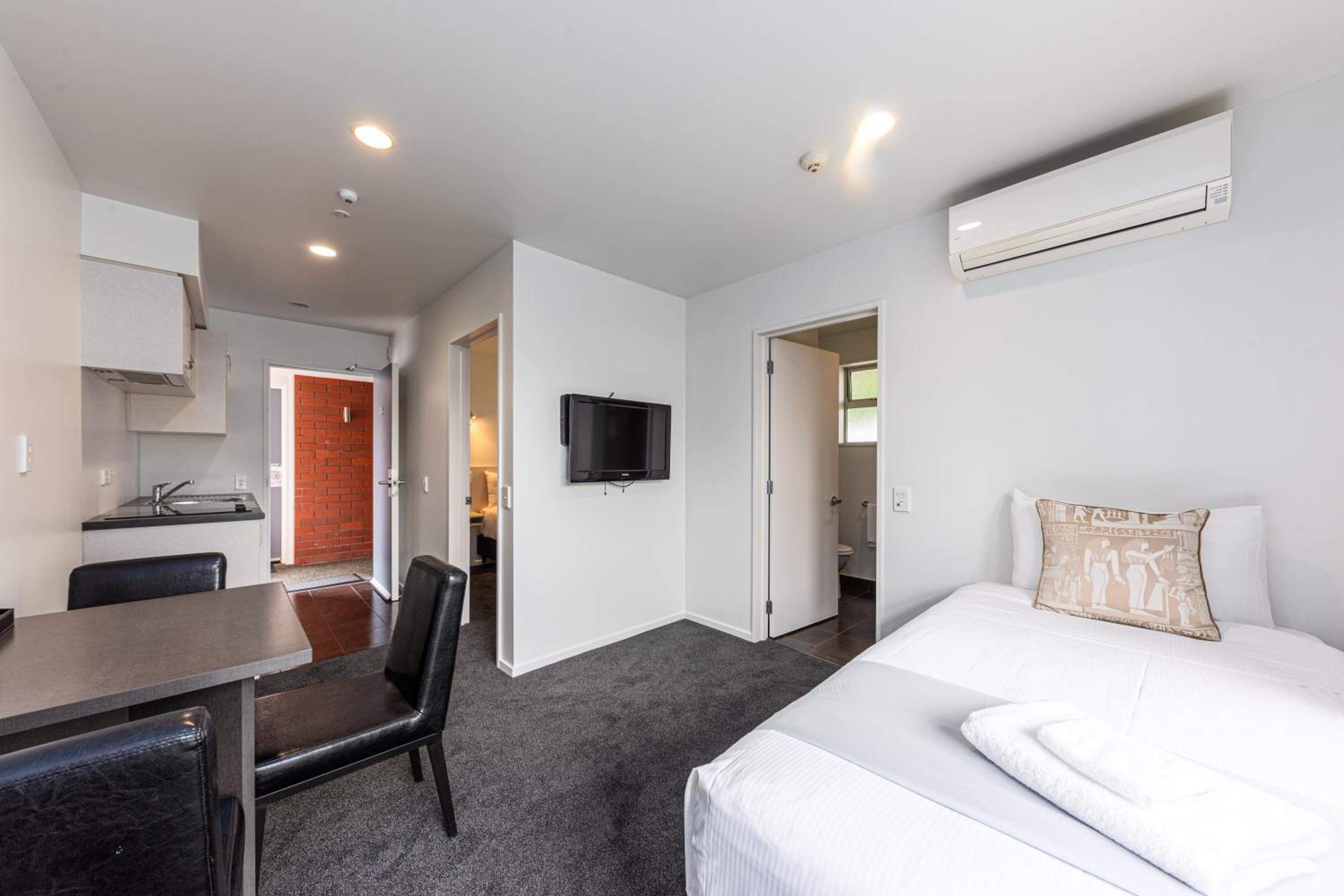 315 Motel Riccarton