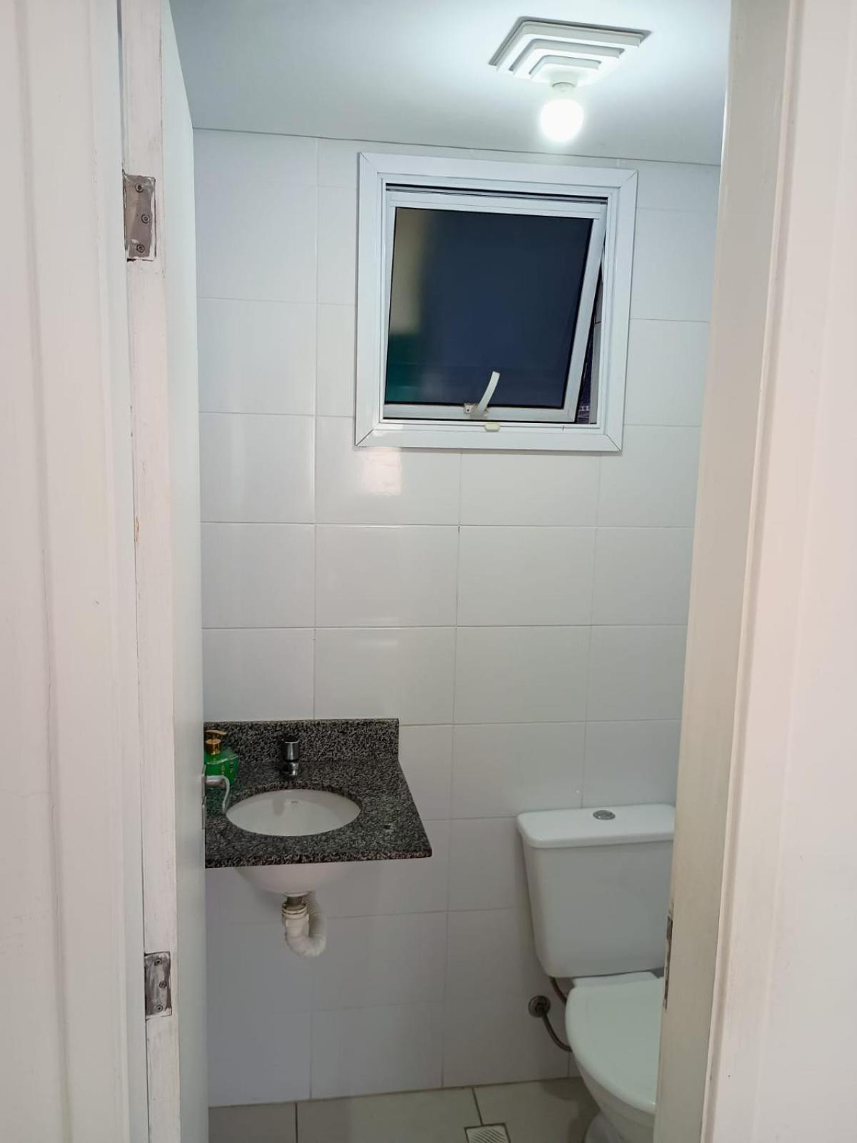 Casa da Praia, 500m da praia da Enseada