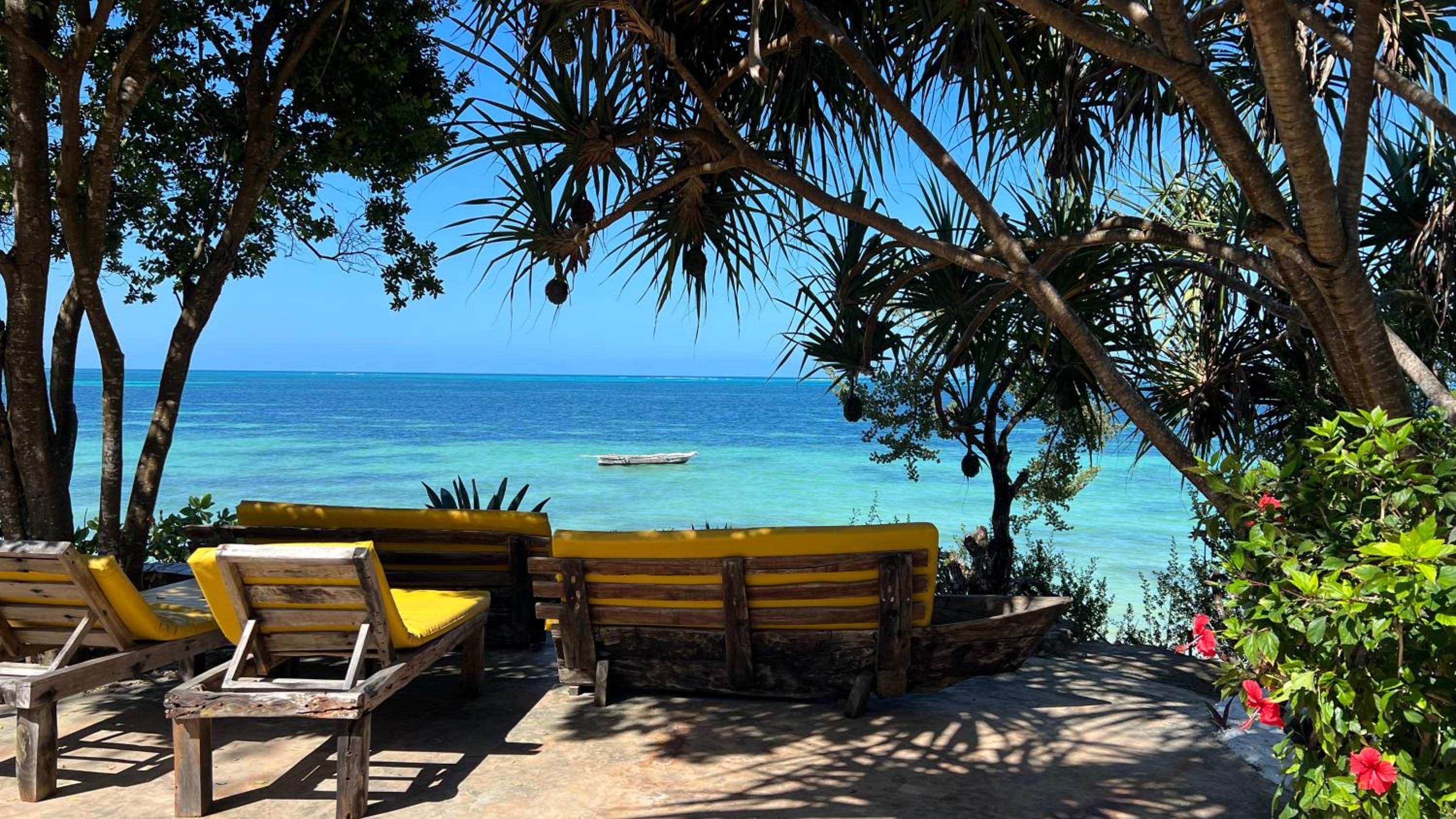 Kiwengwa Vacations - Z-Breeze Zanzibar - Property Image 2