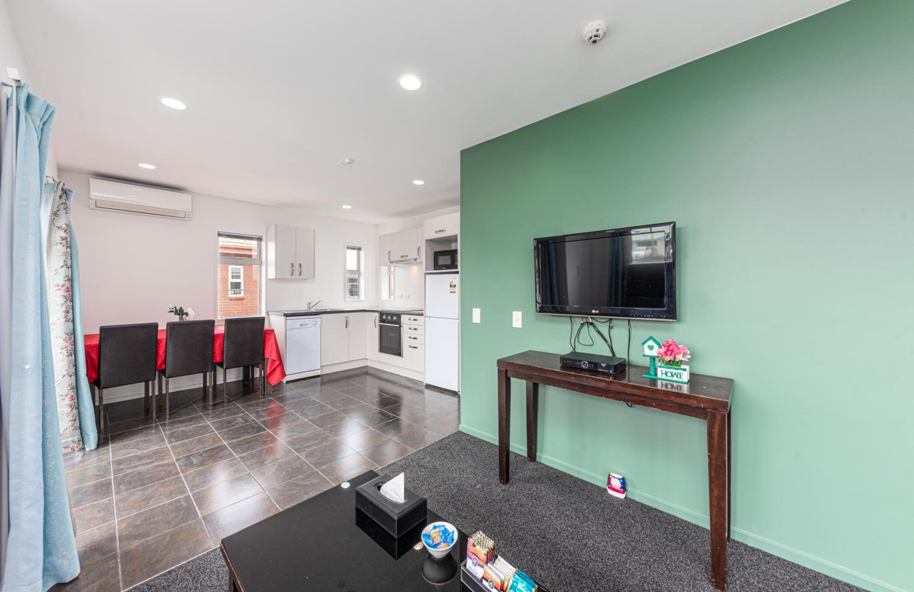 315 Motel Riccarton