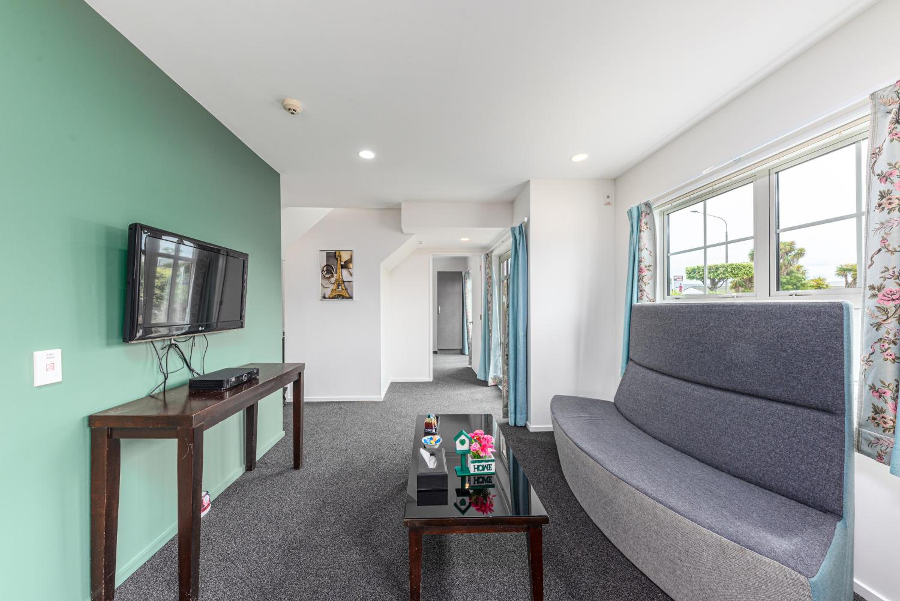 315 Motel Riccarton