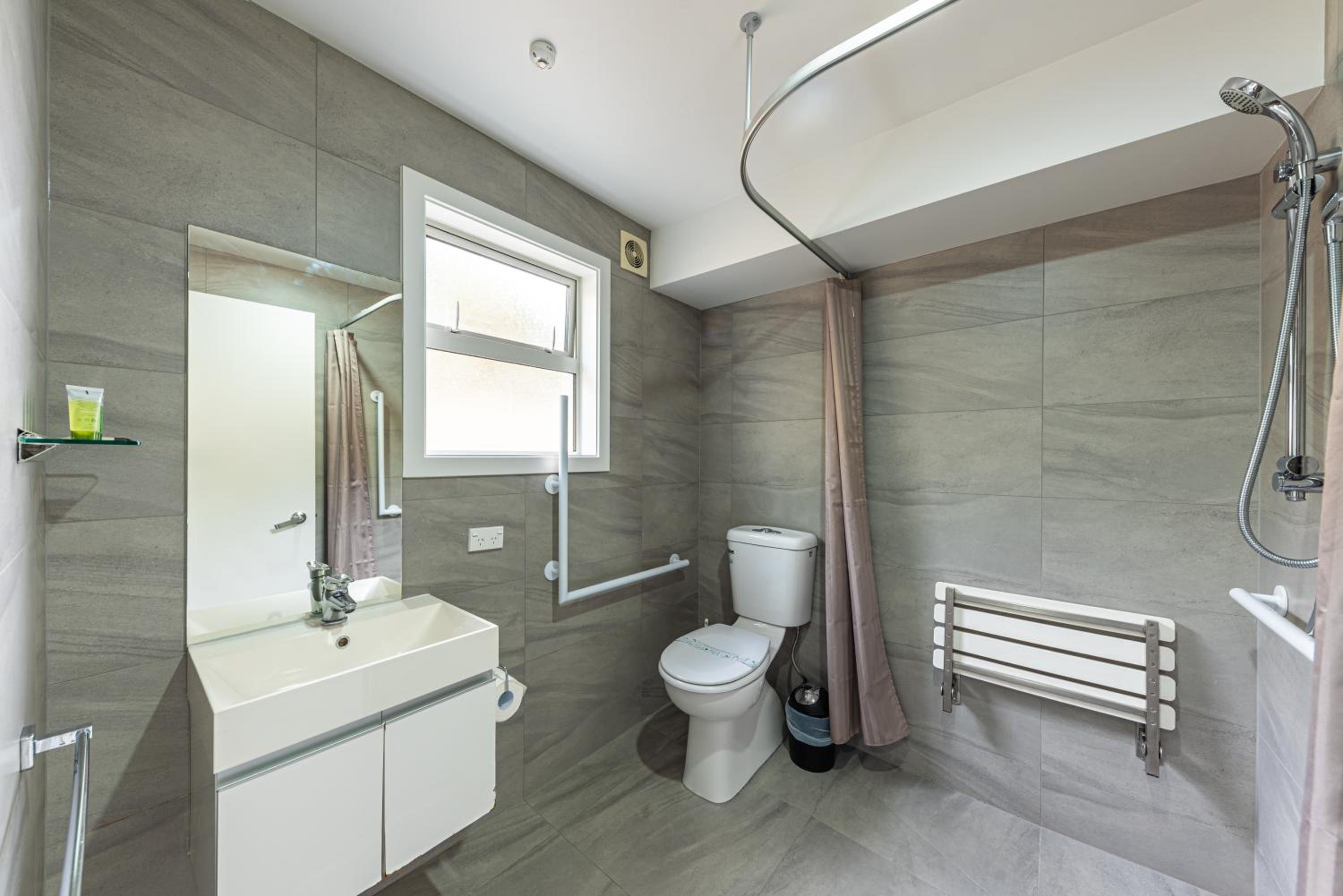 315 Motel Riccarton