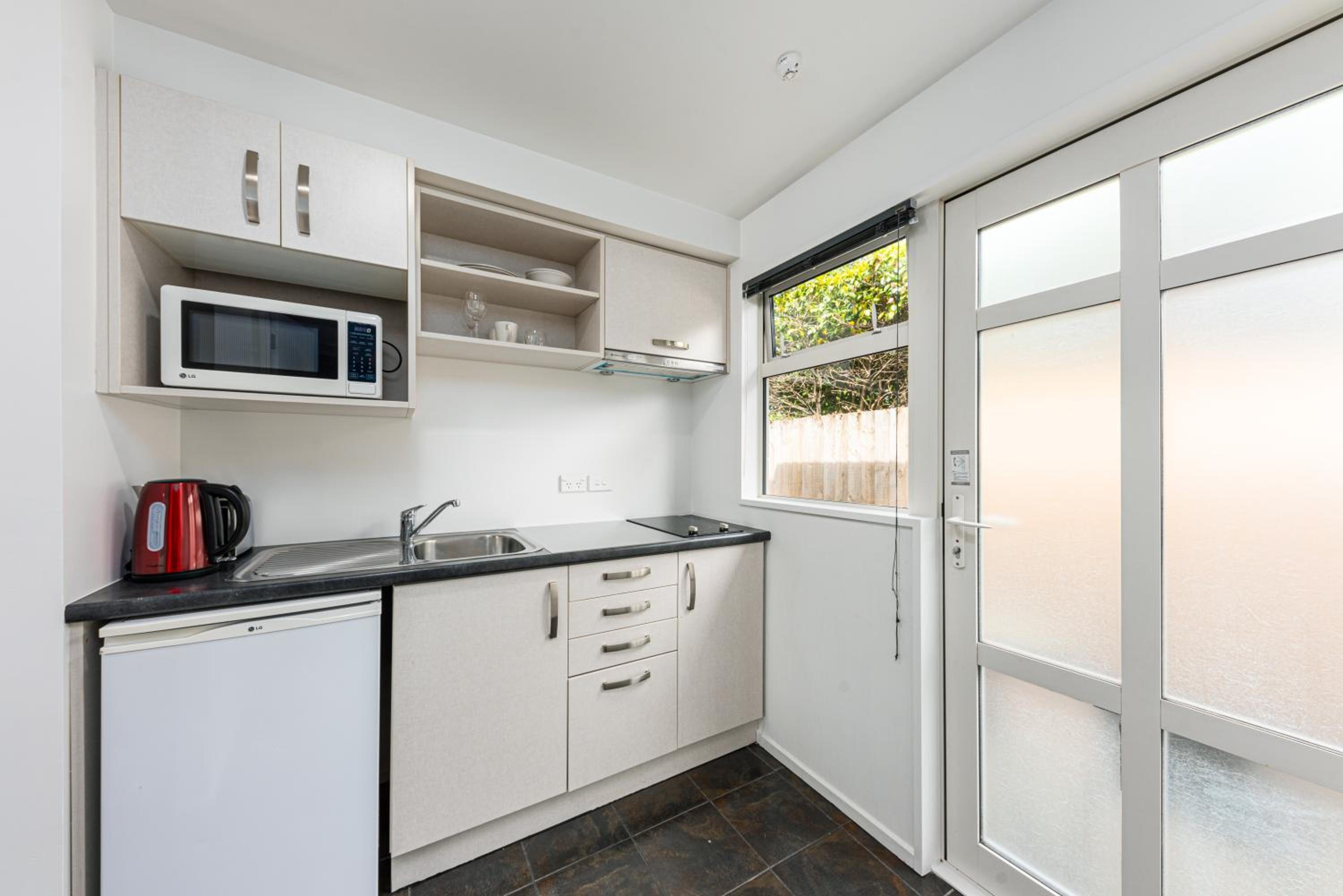 315 Motel Riccarton