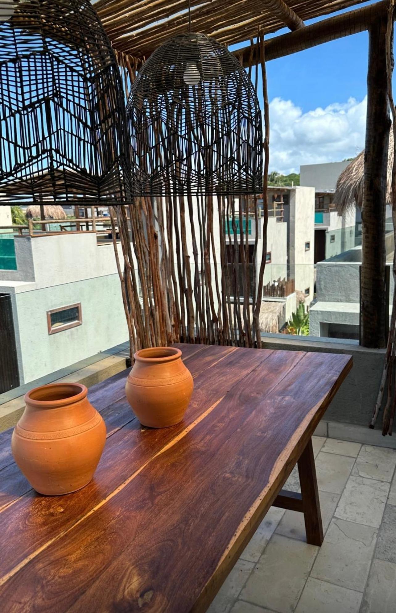 Casa Flor São Miguel dos milagres 11