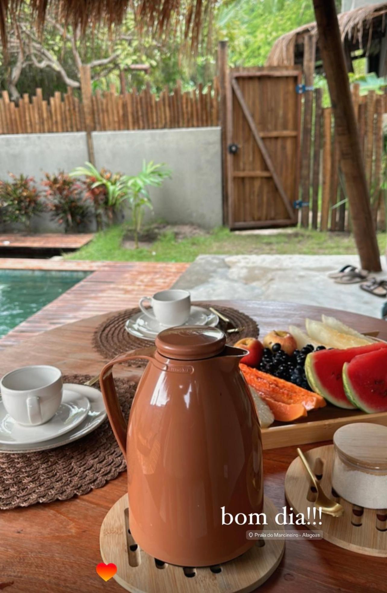 Casa Flor São Miguel dos milagres 11