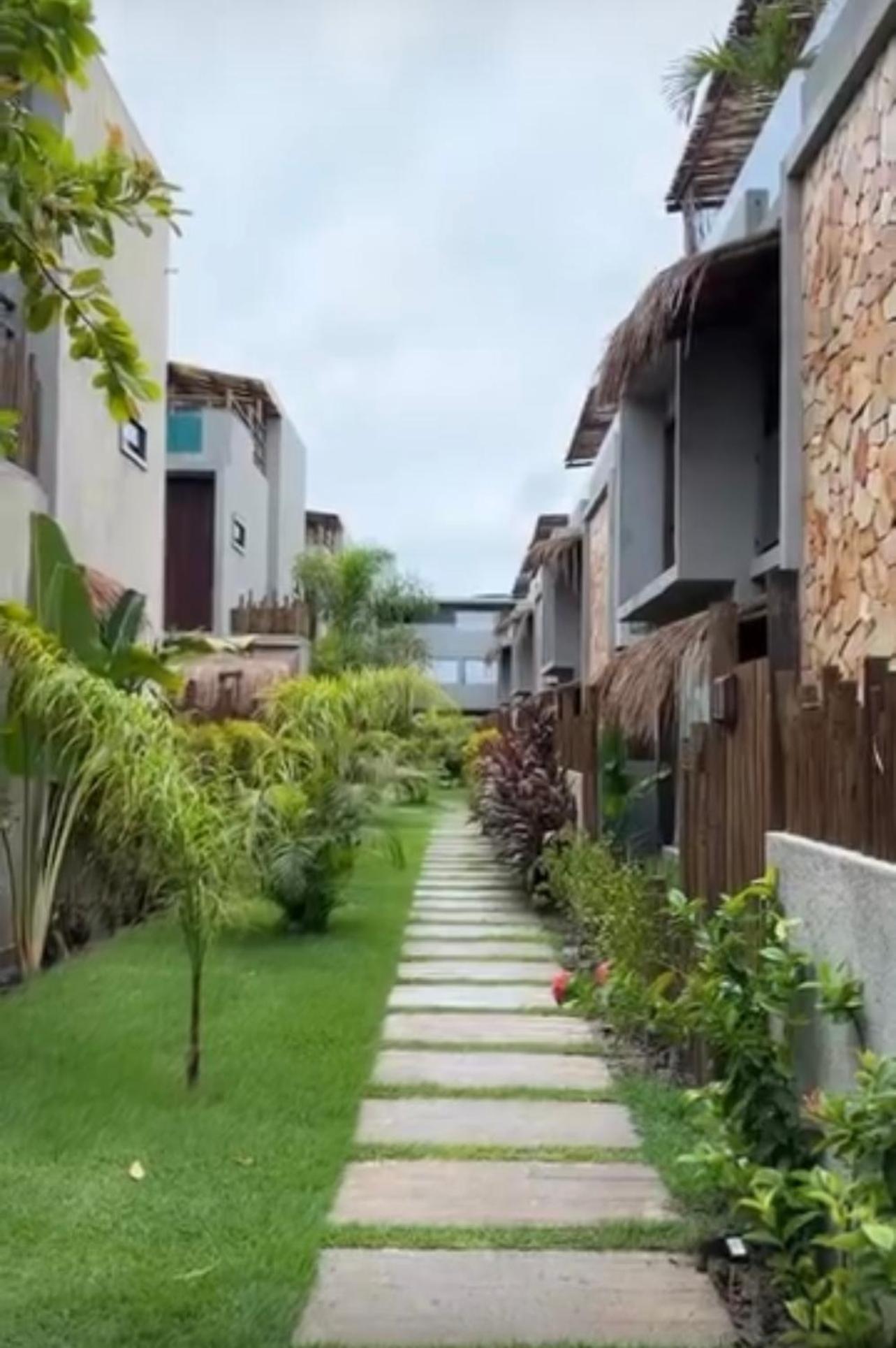 Casa Flor São Miguel dos milagres 11