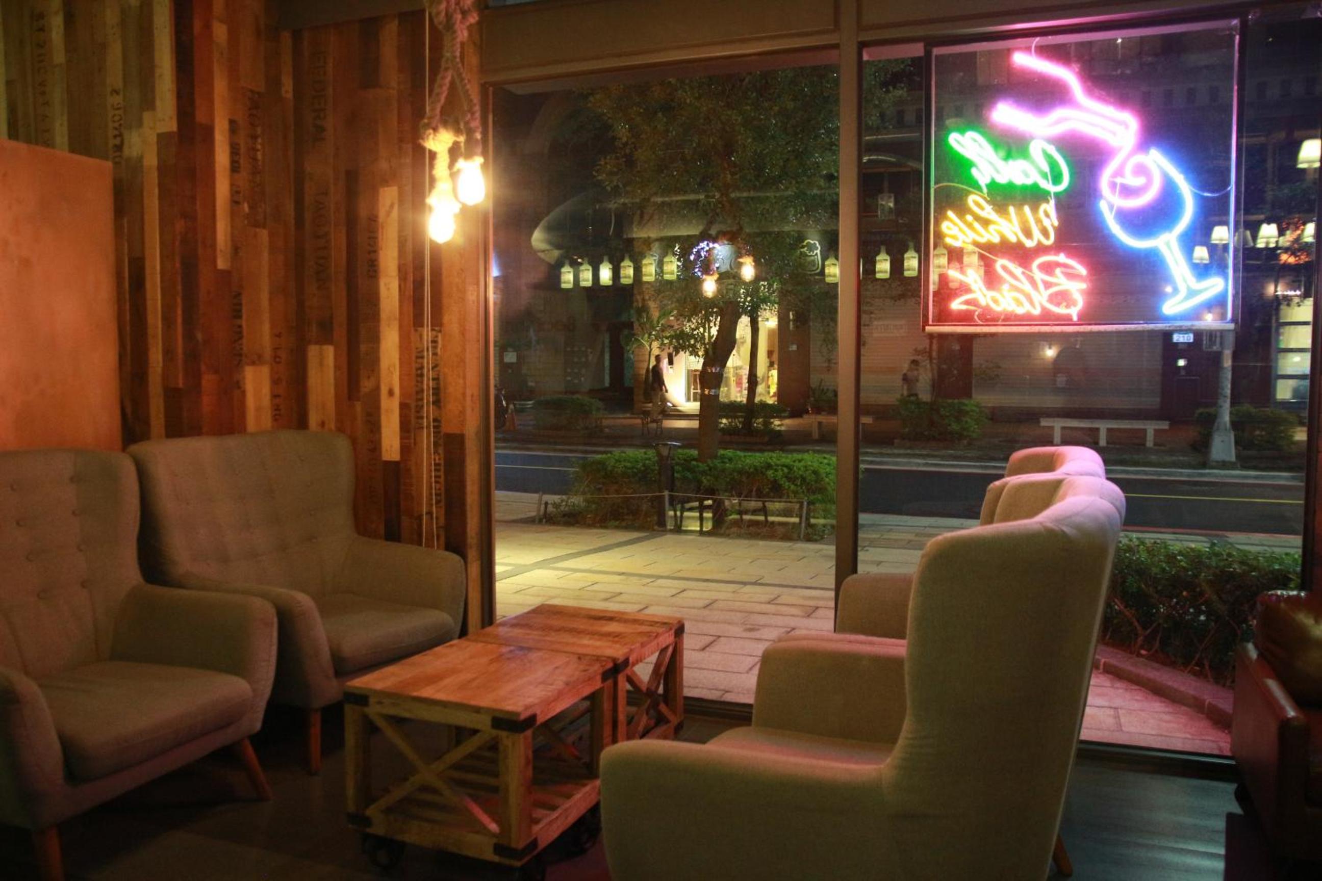 Bear Hotel