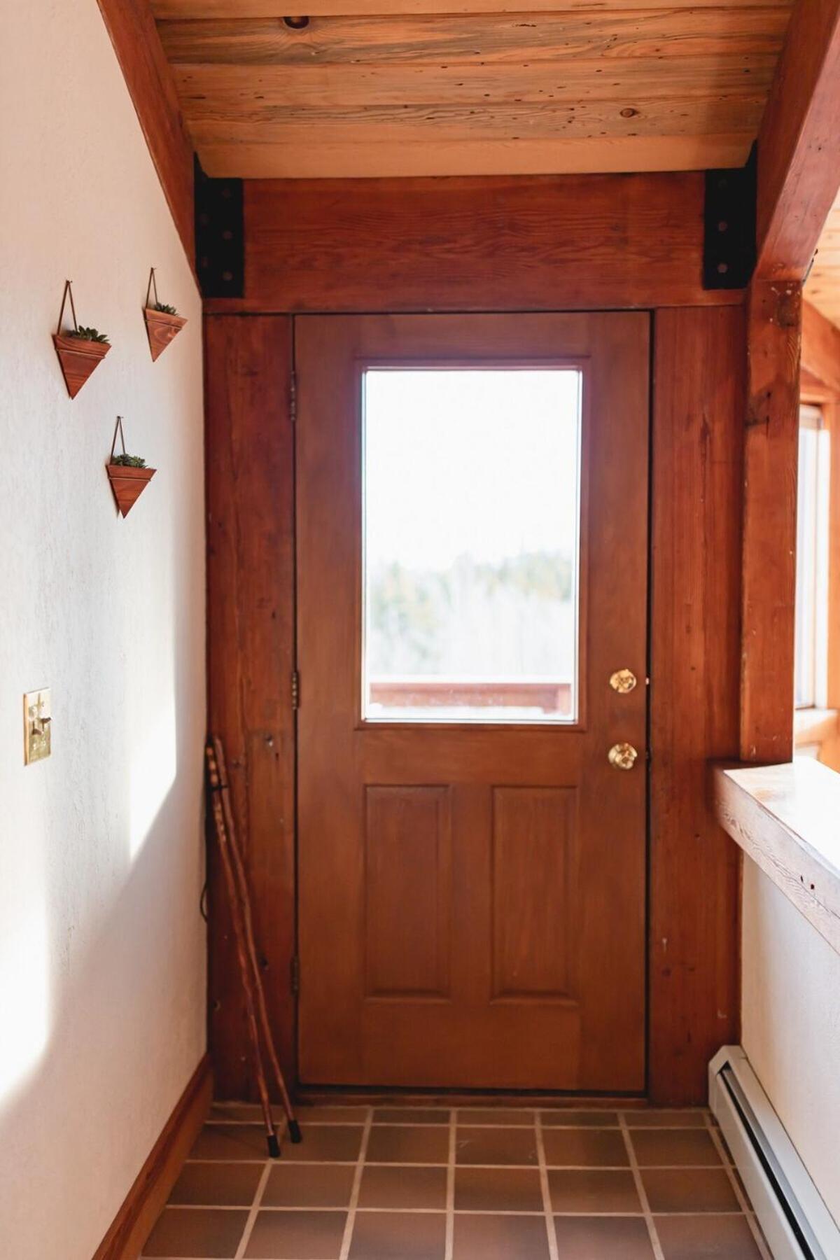 Fairplay Coyote Cabin