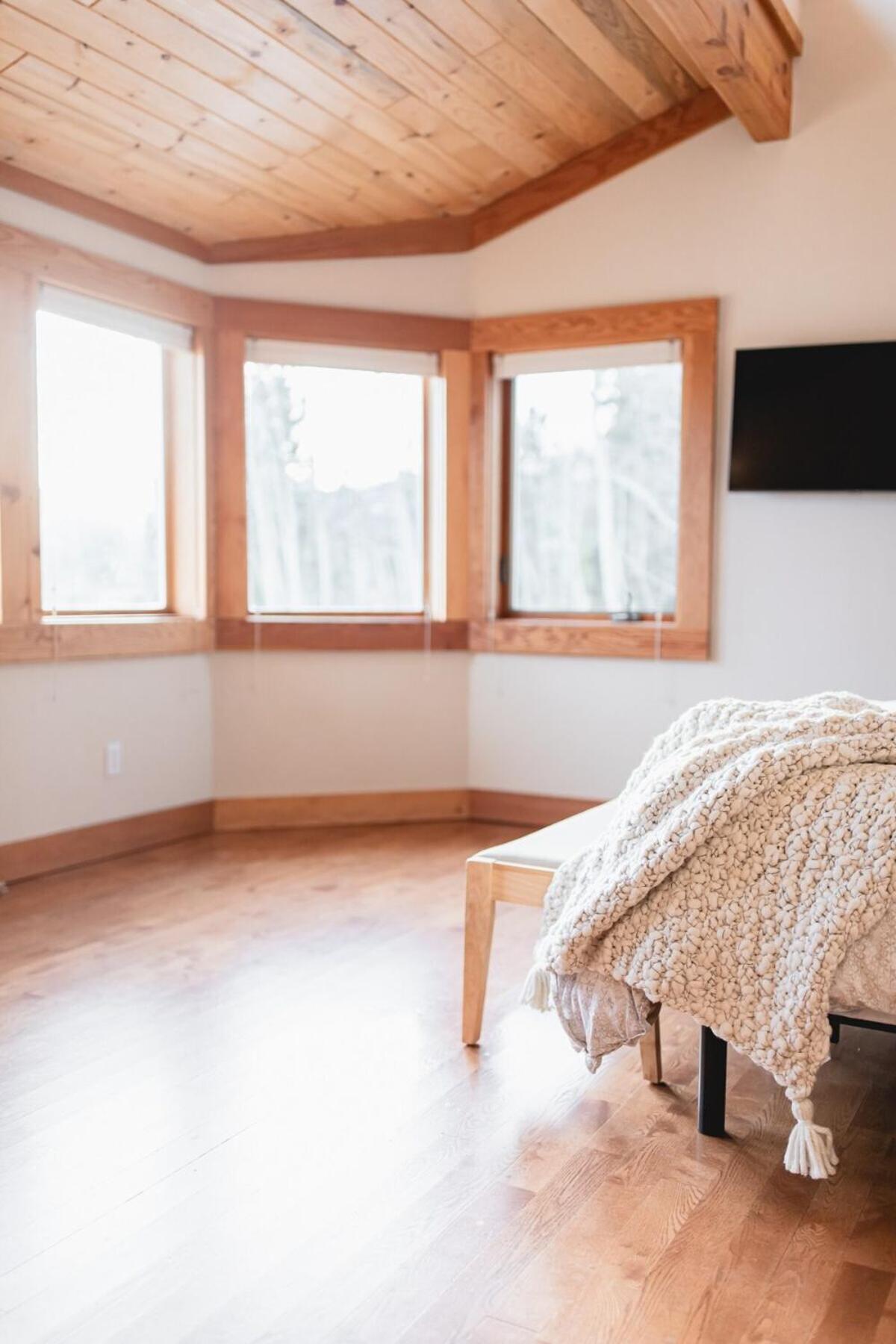Fairplay Coyote Cabin