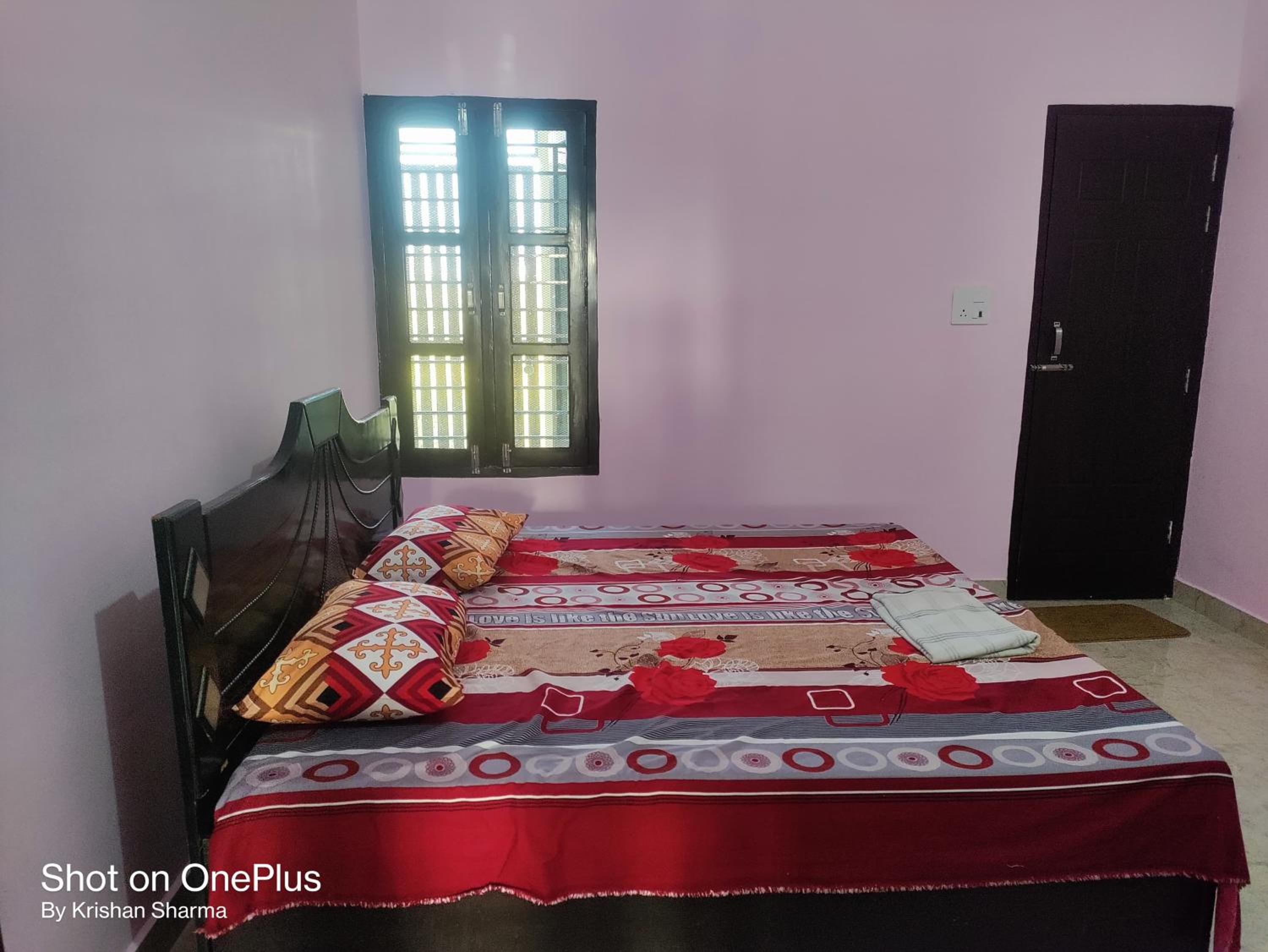 Serene Homestay Retreat view 3