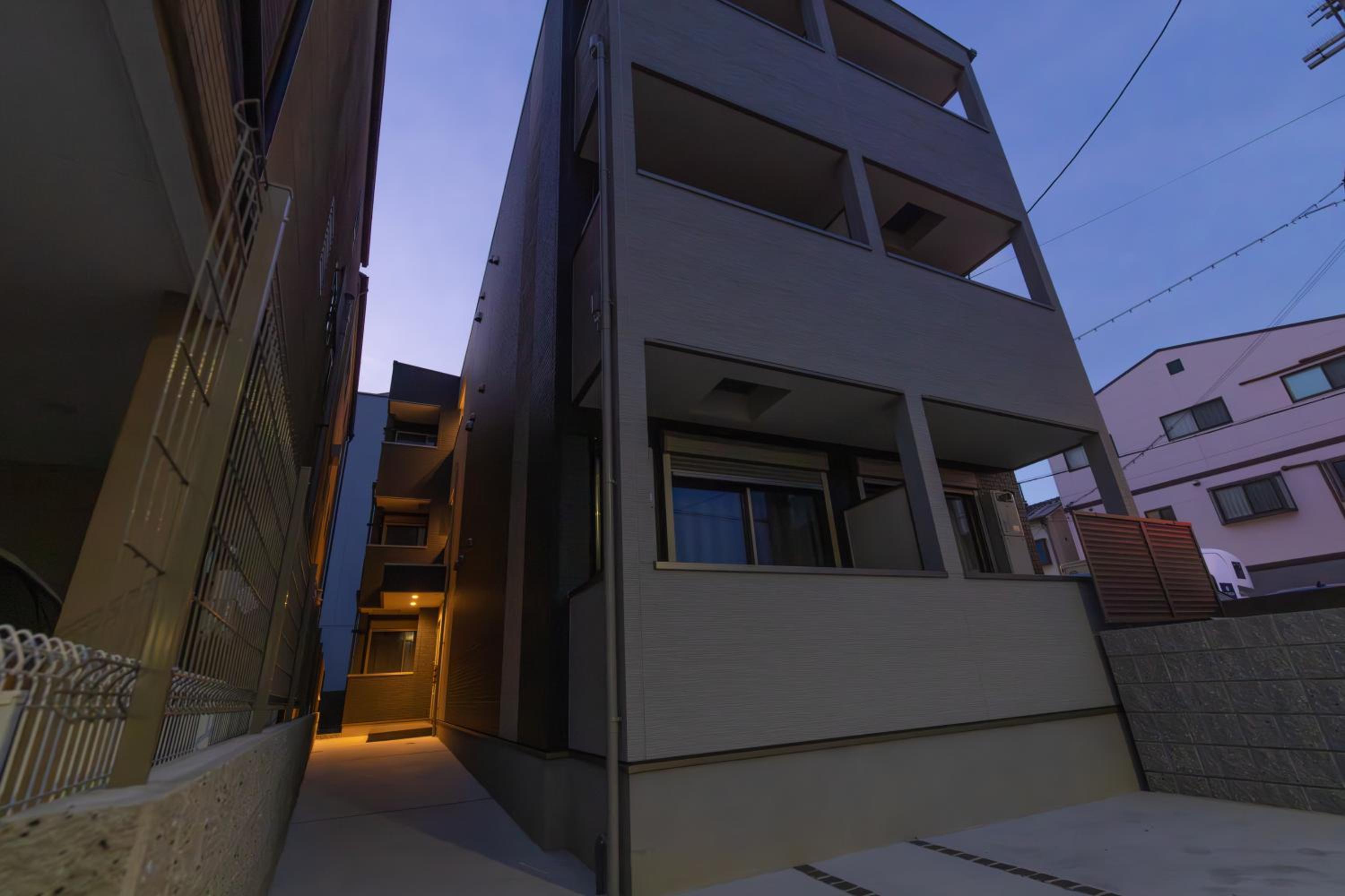 D-house