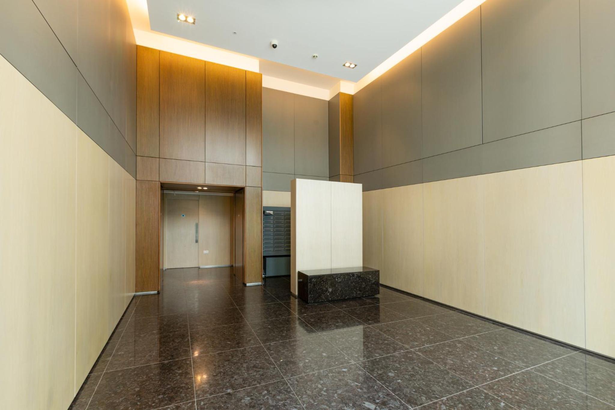 Premium Luxe 1 Bedroom Canary Wharf Apartment