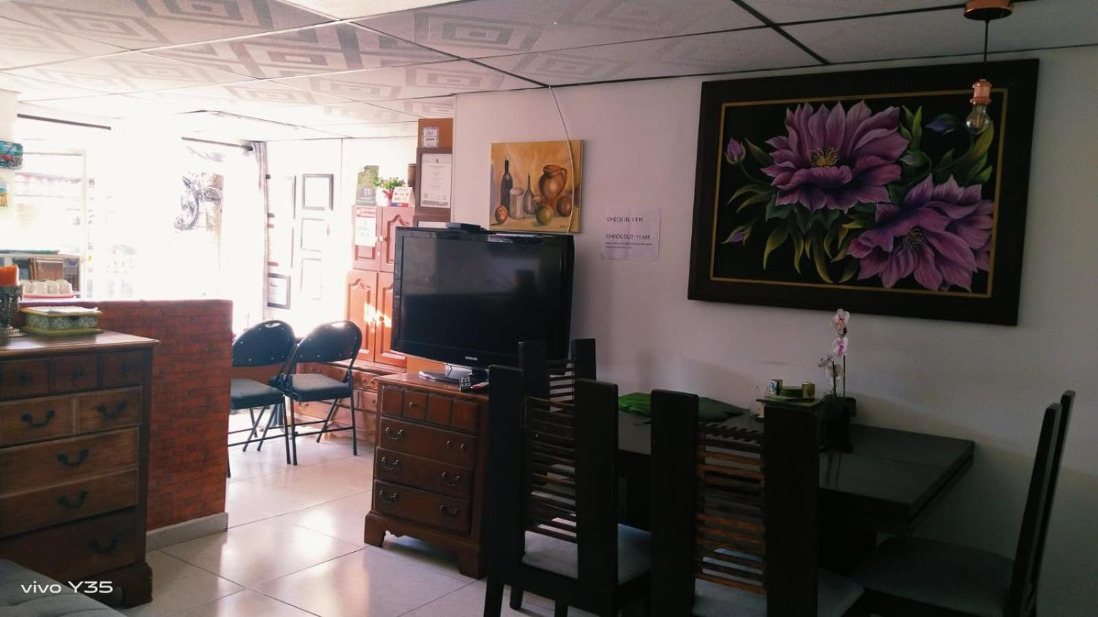 Apartahotel Mago