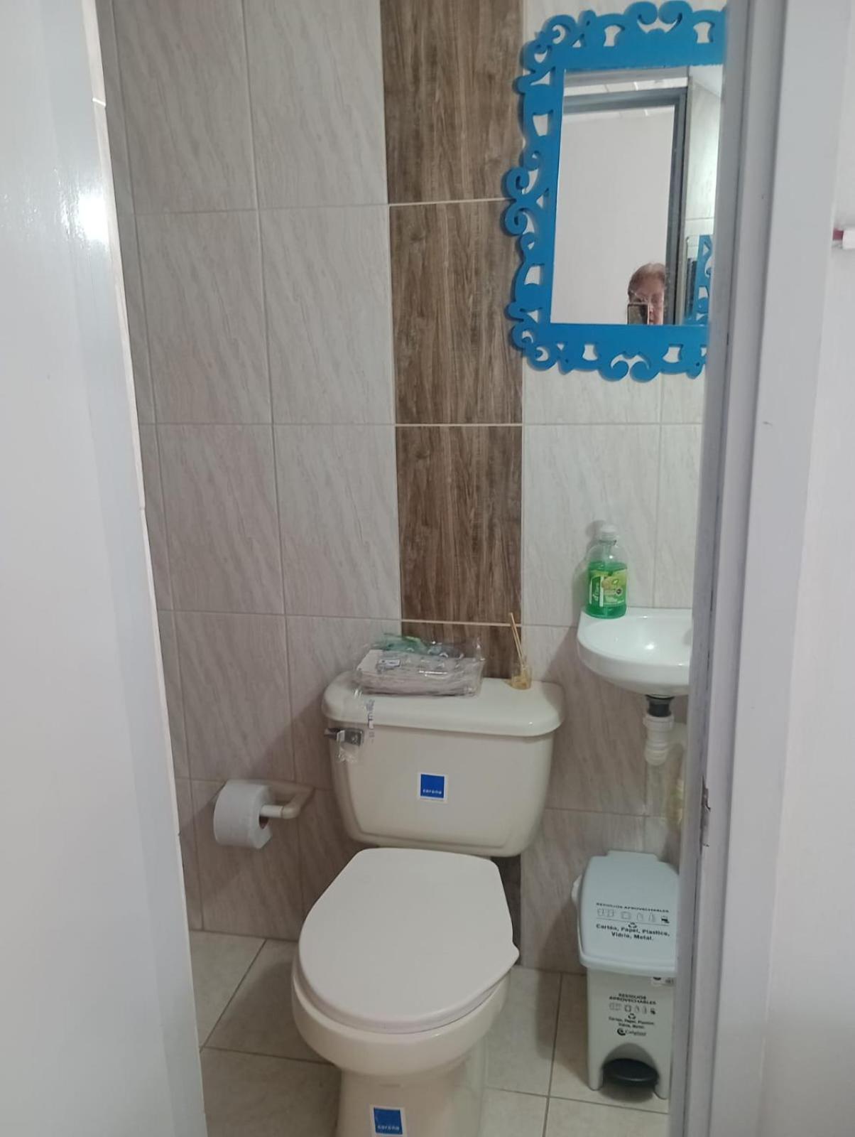Apartahotel Mago