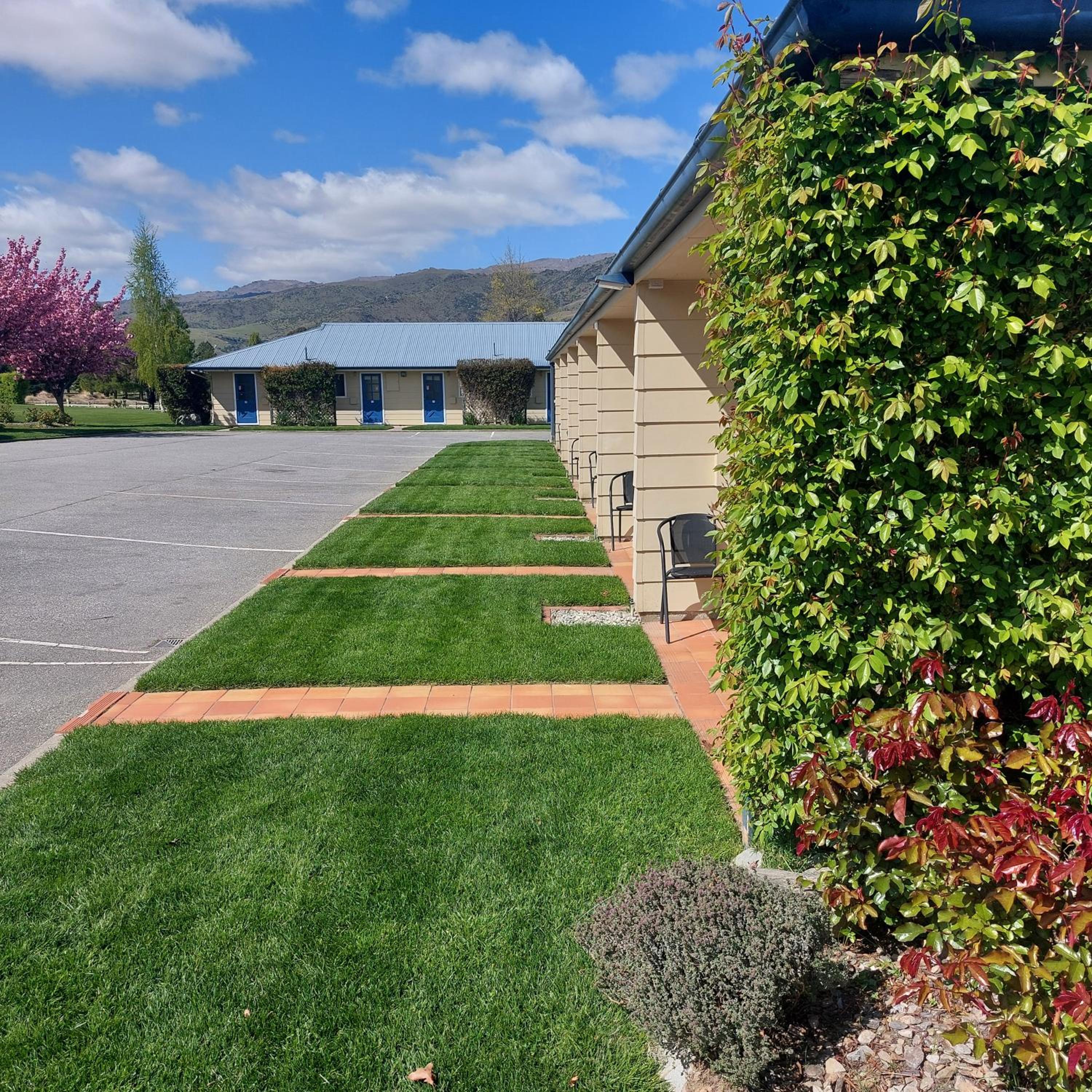 Hotel Lake Dunstan Motel - Image 1