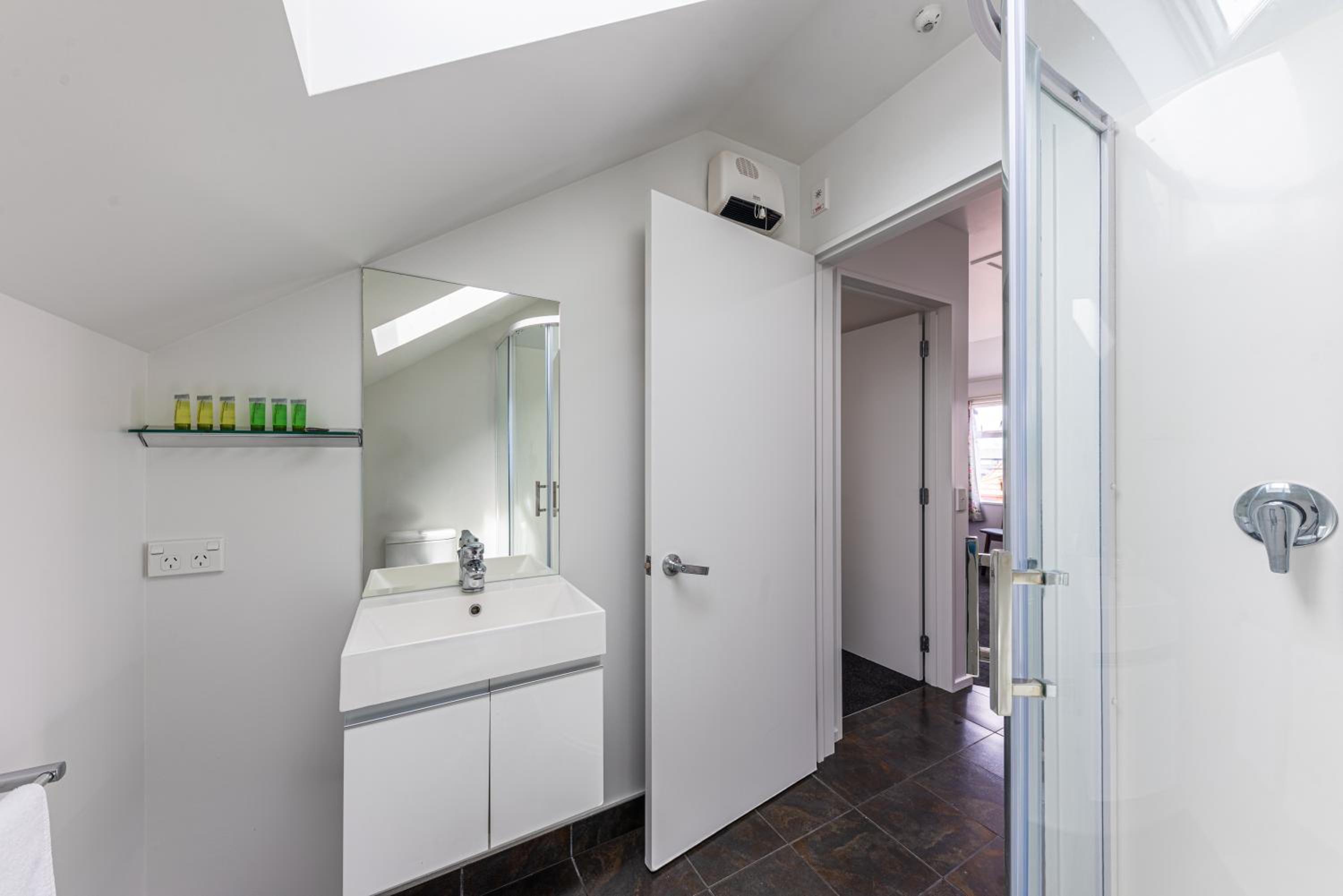 315 Motel Riccarton