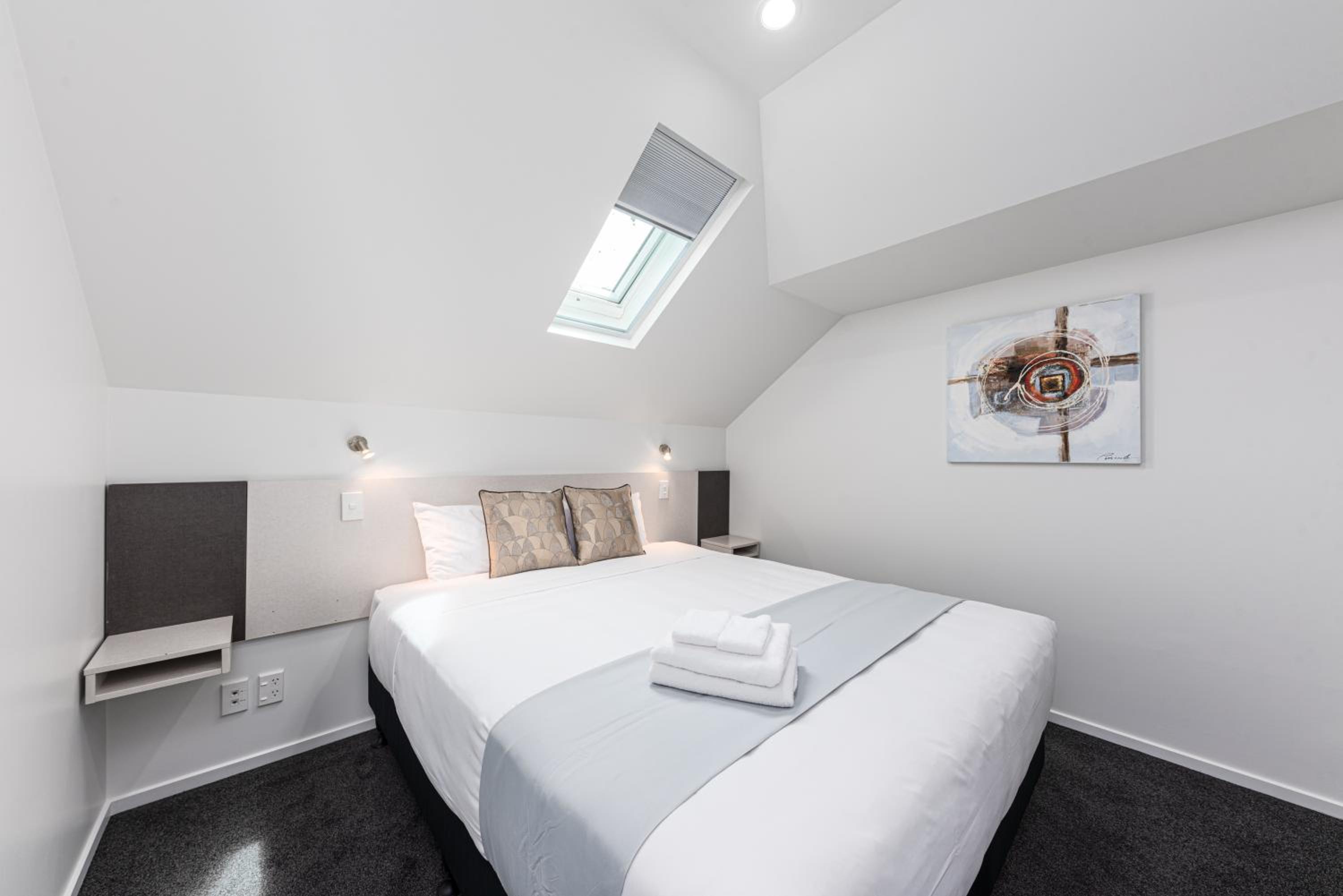 315 Motel Riccarton