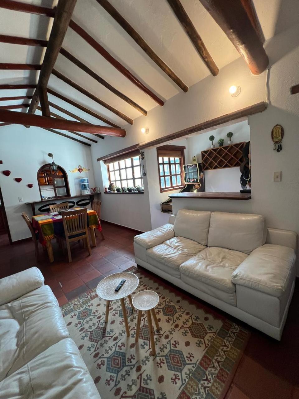 La Morada habitación familiar
