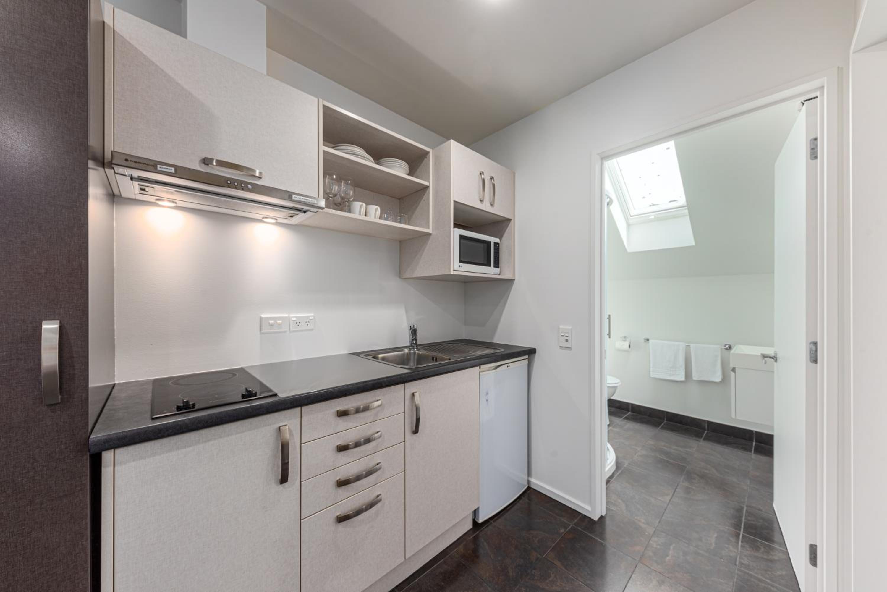 315 Motel Riccarton